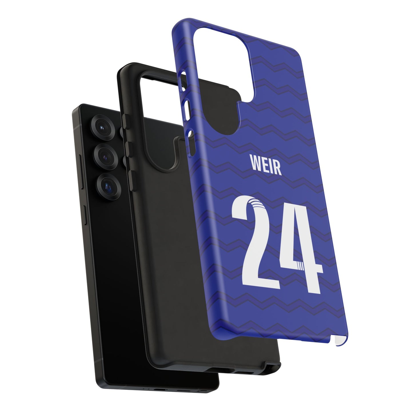 Kenzie Weir Phone Case