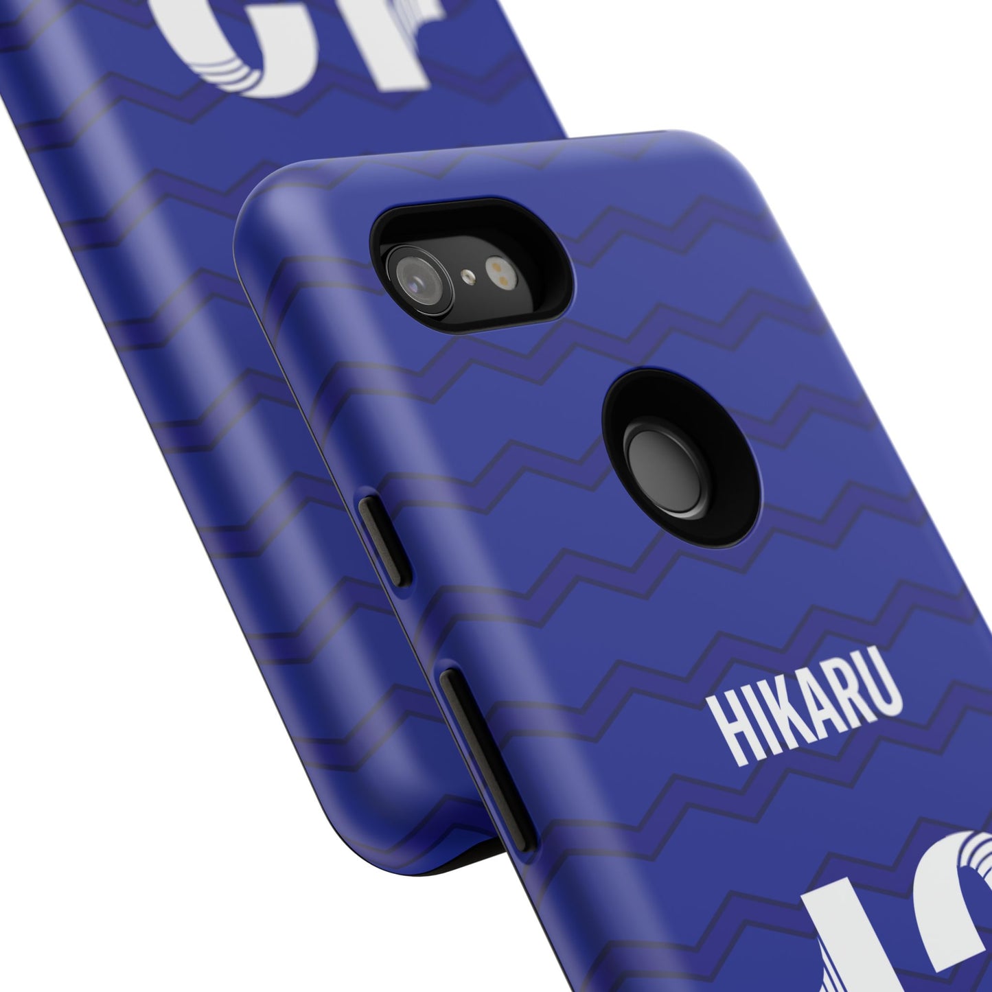 Hikaru Kitagawa Phone Case