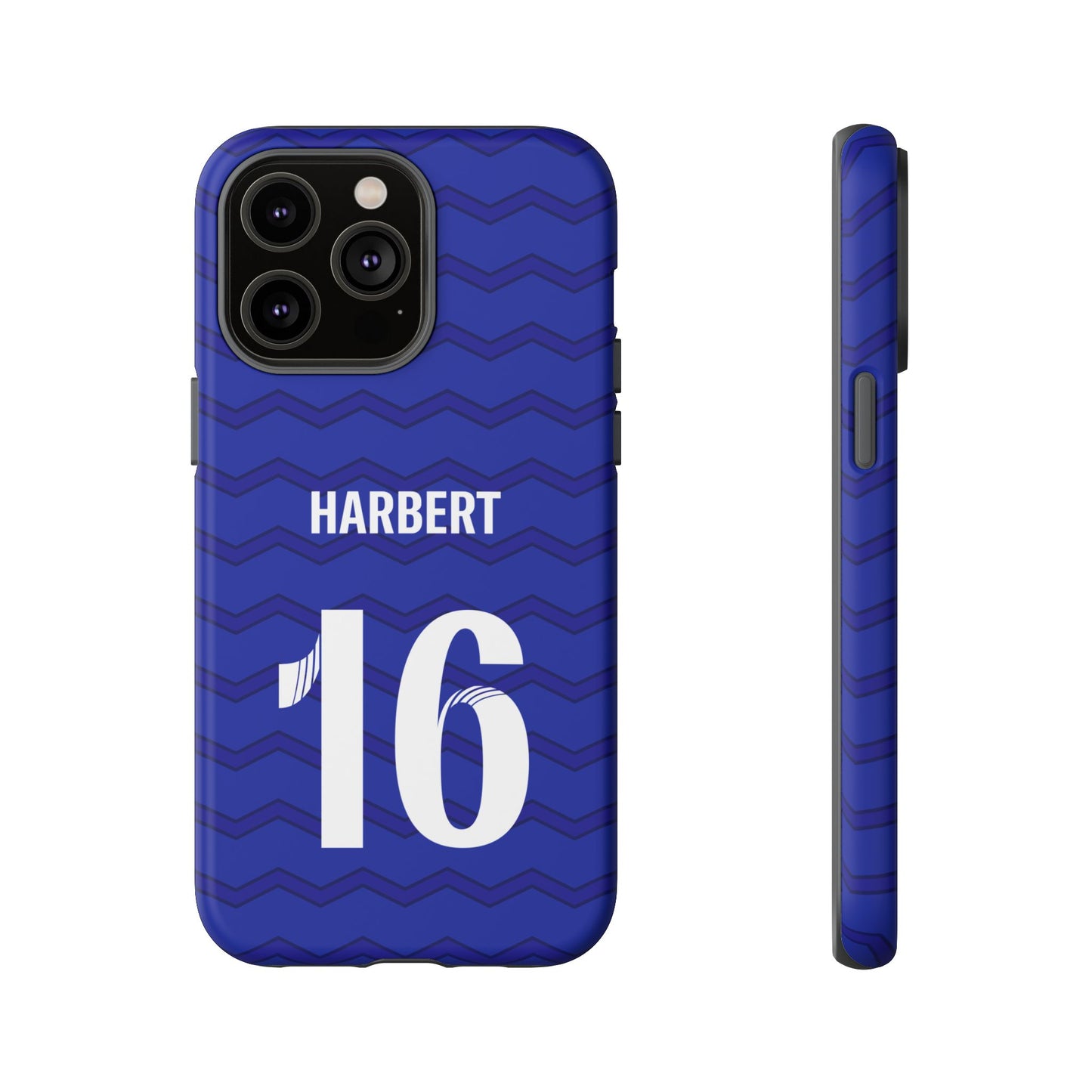 Laila Harbert Phone Case