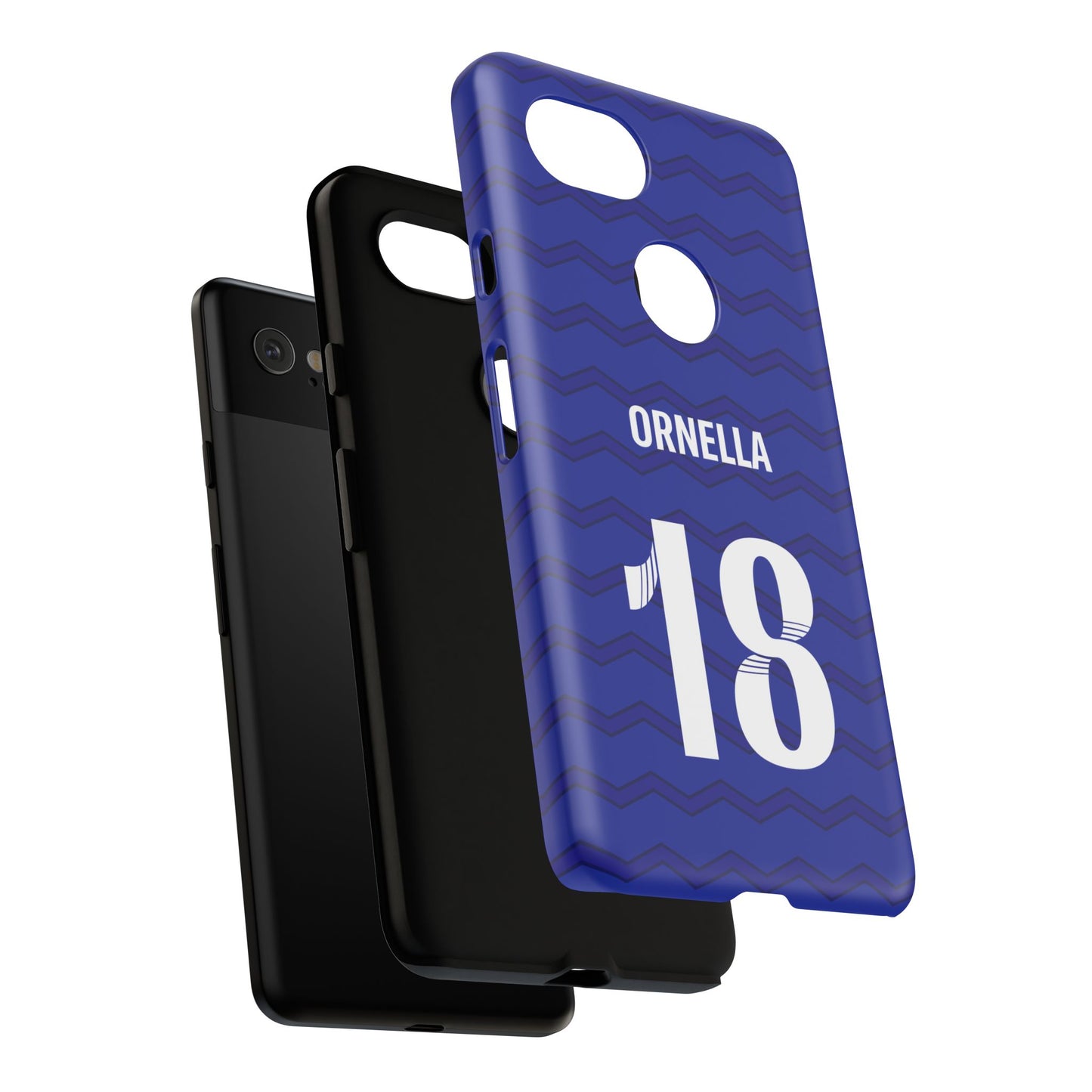 Ornella Vignola Phone Case