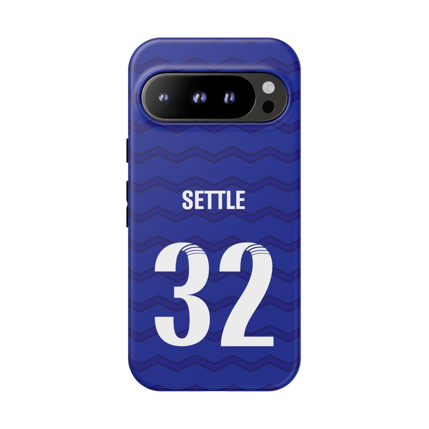 Macy Settle Phone Case