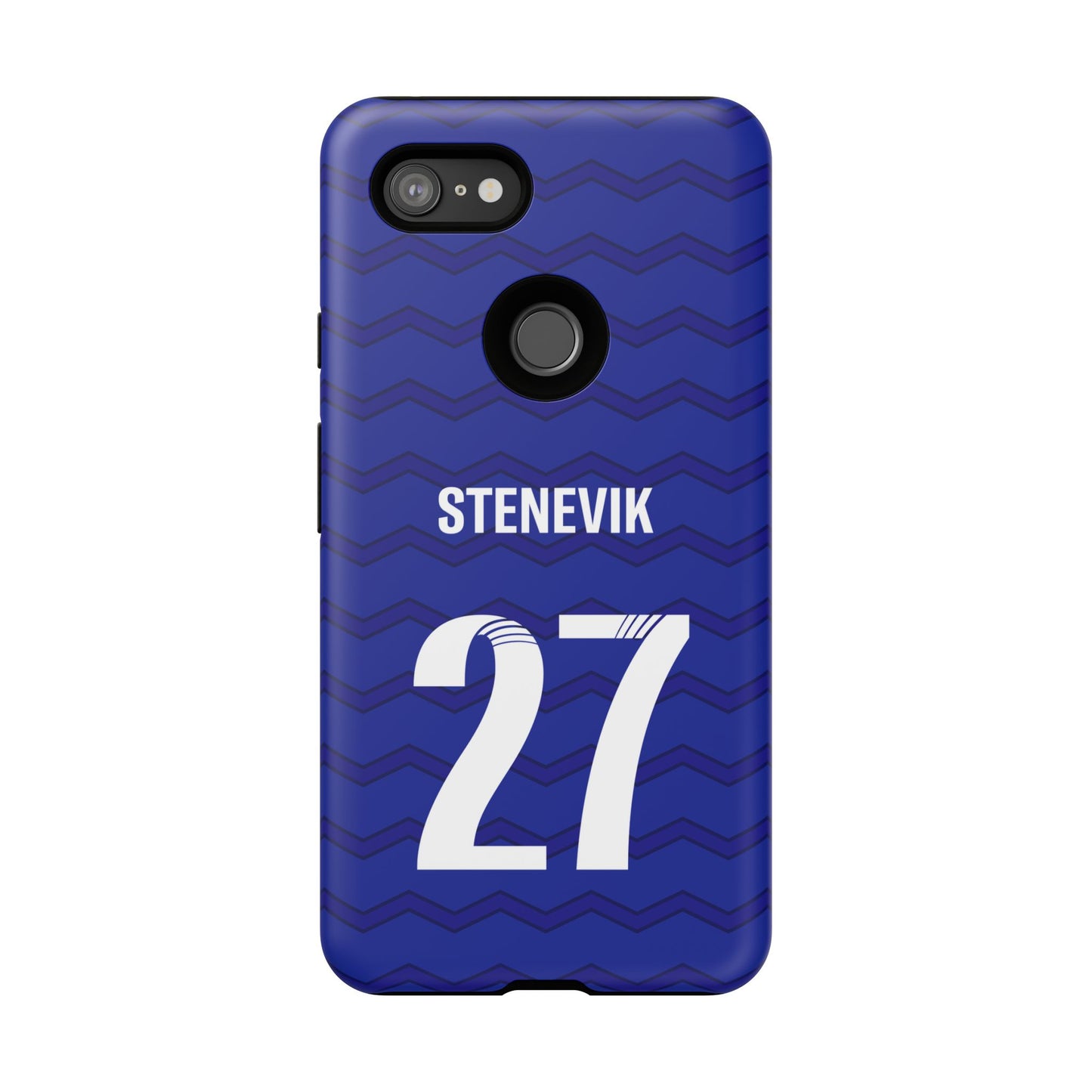 Elise Stenevik Phone Case