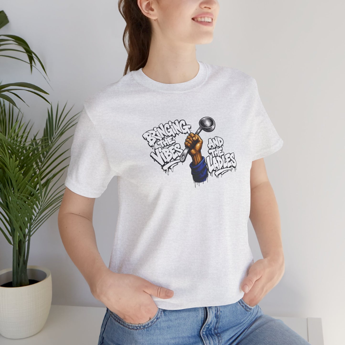 World 7s Tee