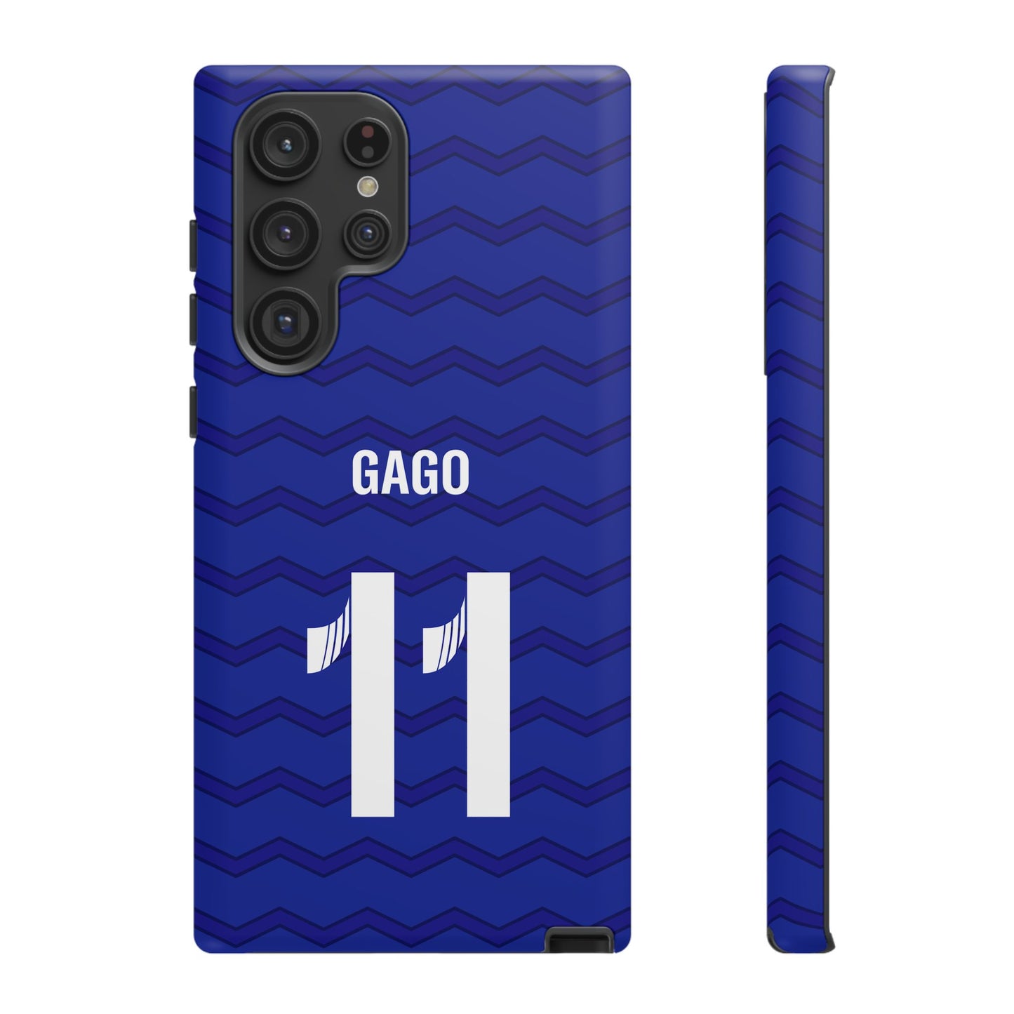 Kelly Gago Phone Case