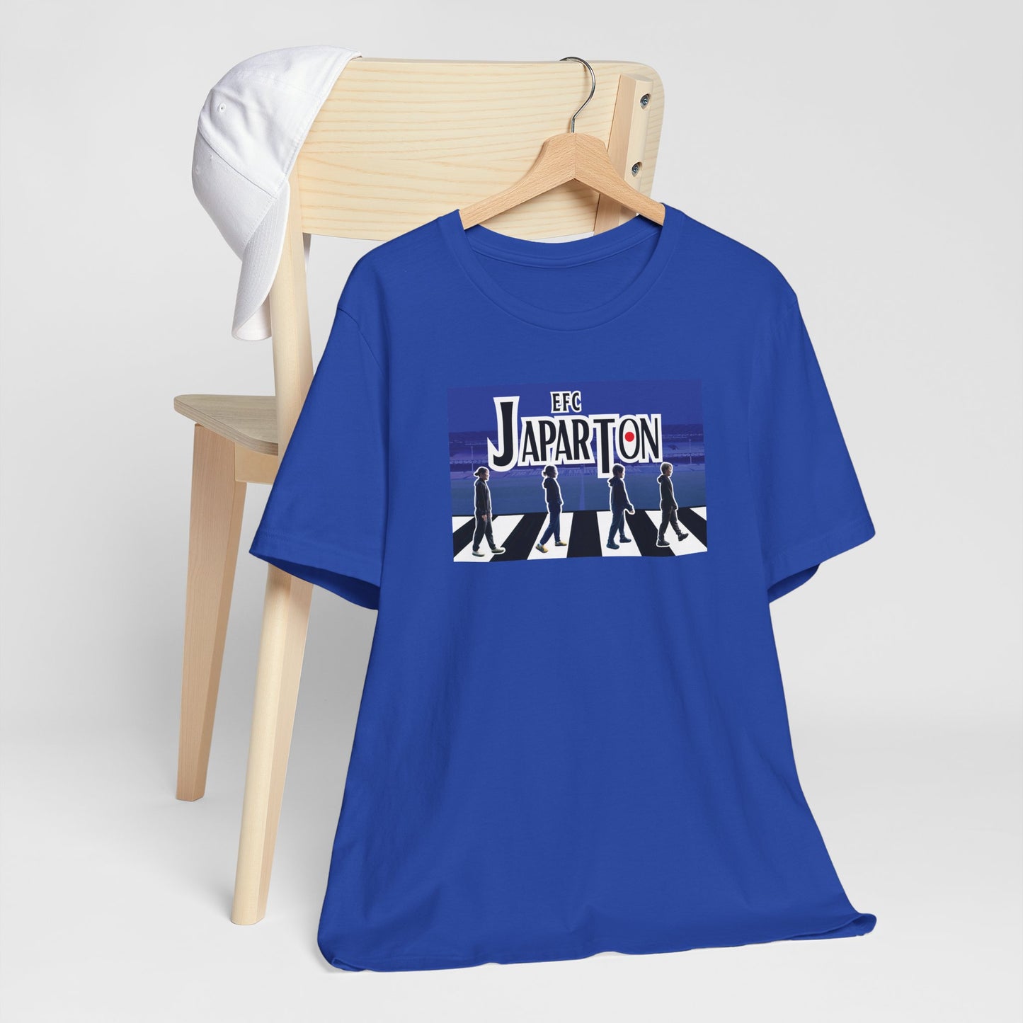 Japarton Tee