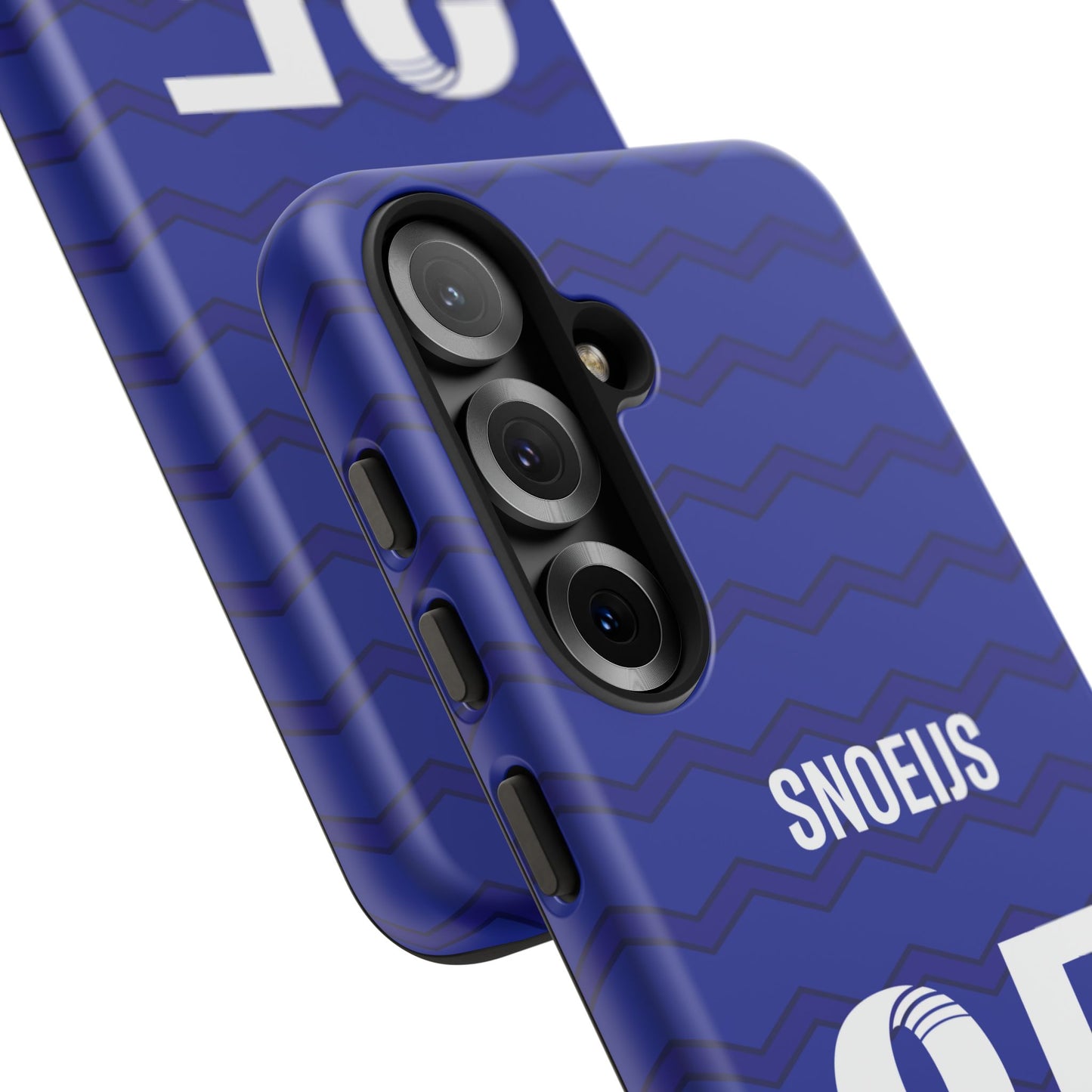 Katja Snoeijs Phone Case