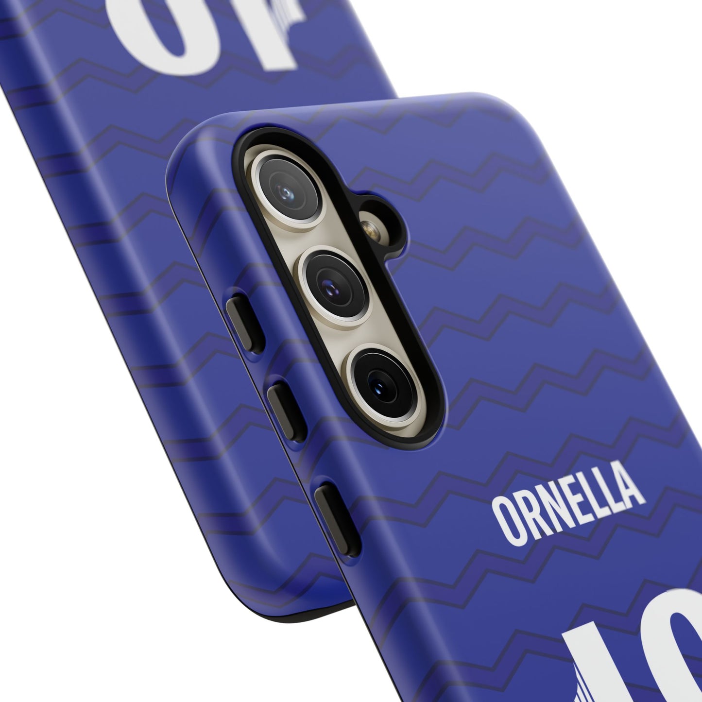 Ornella Vignola Phone Case