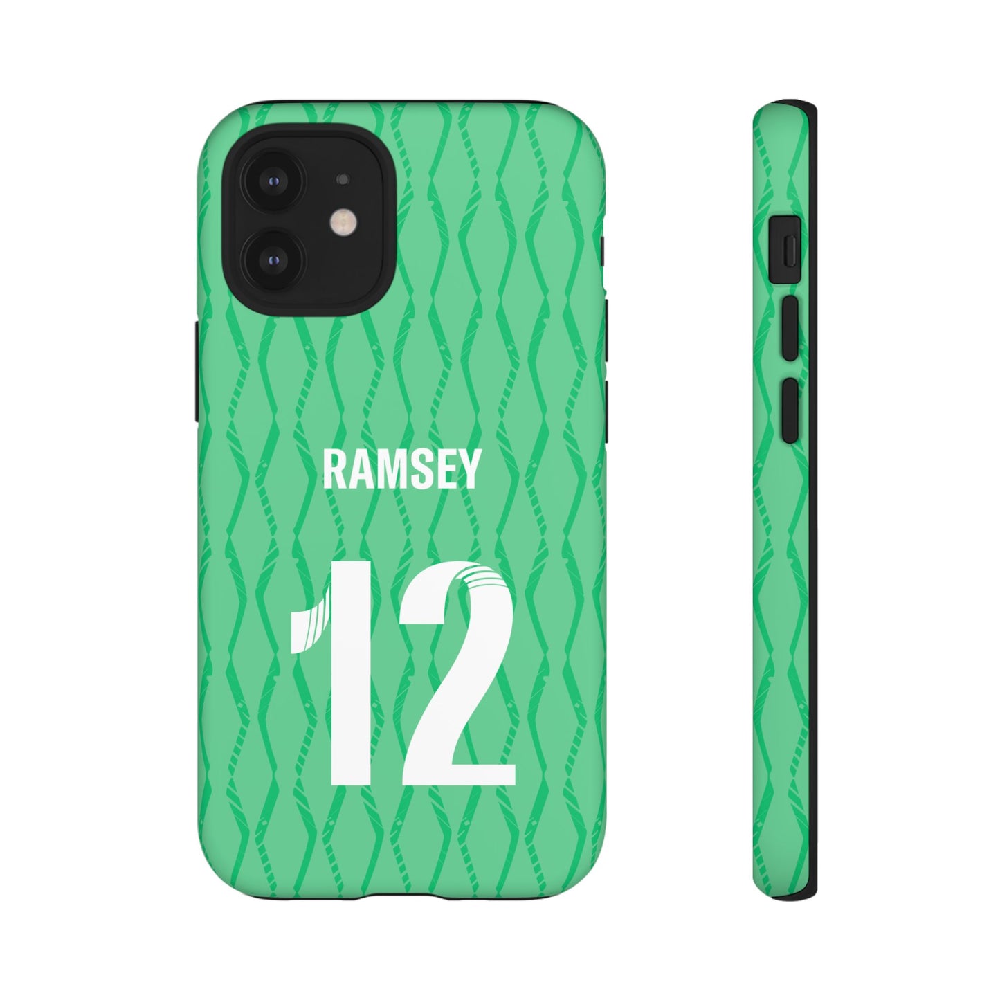 Emily Ramsey Phone Case