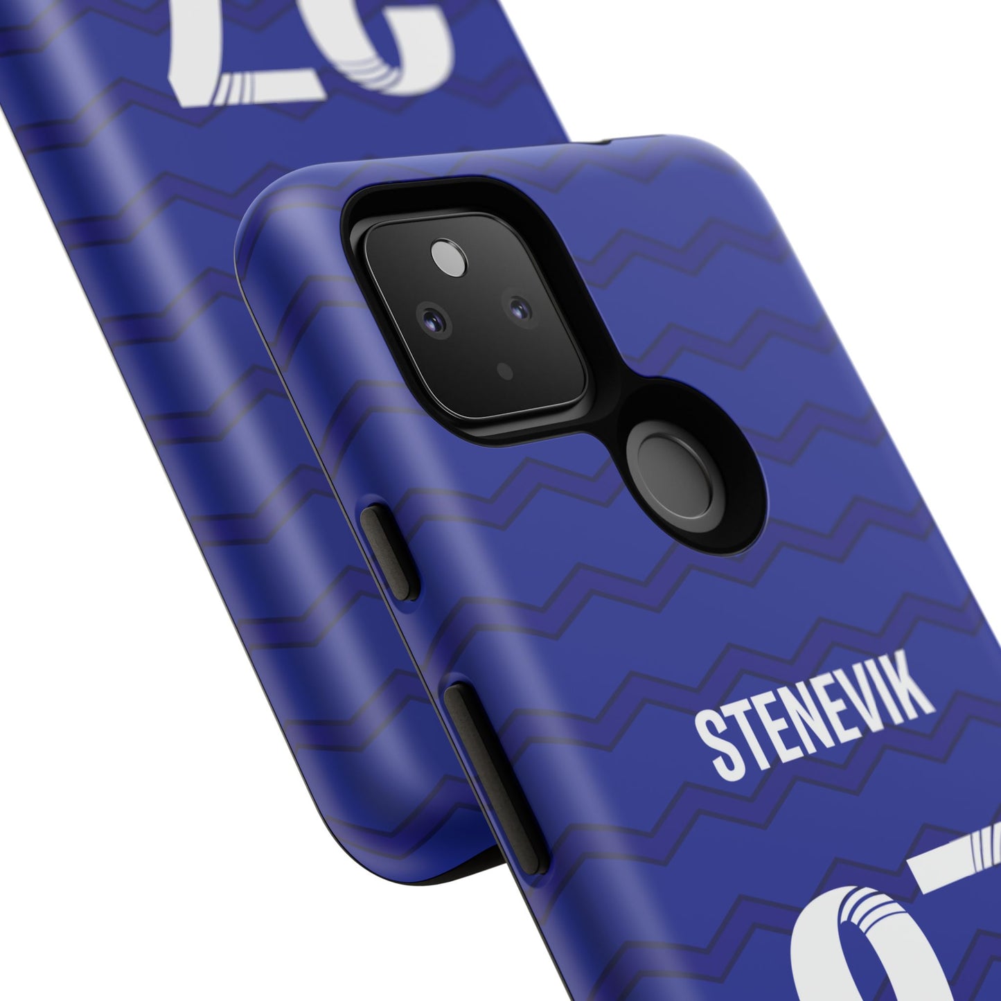 Elise Stenevik Phone Case