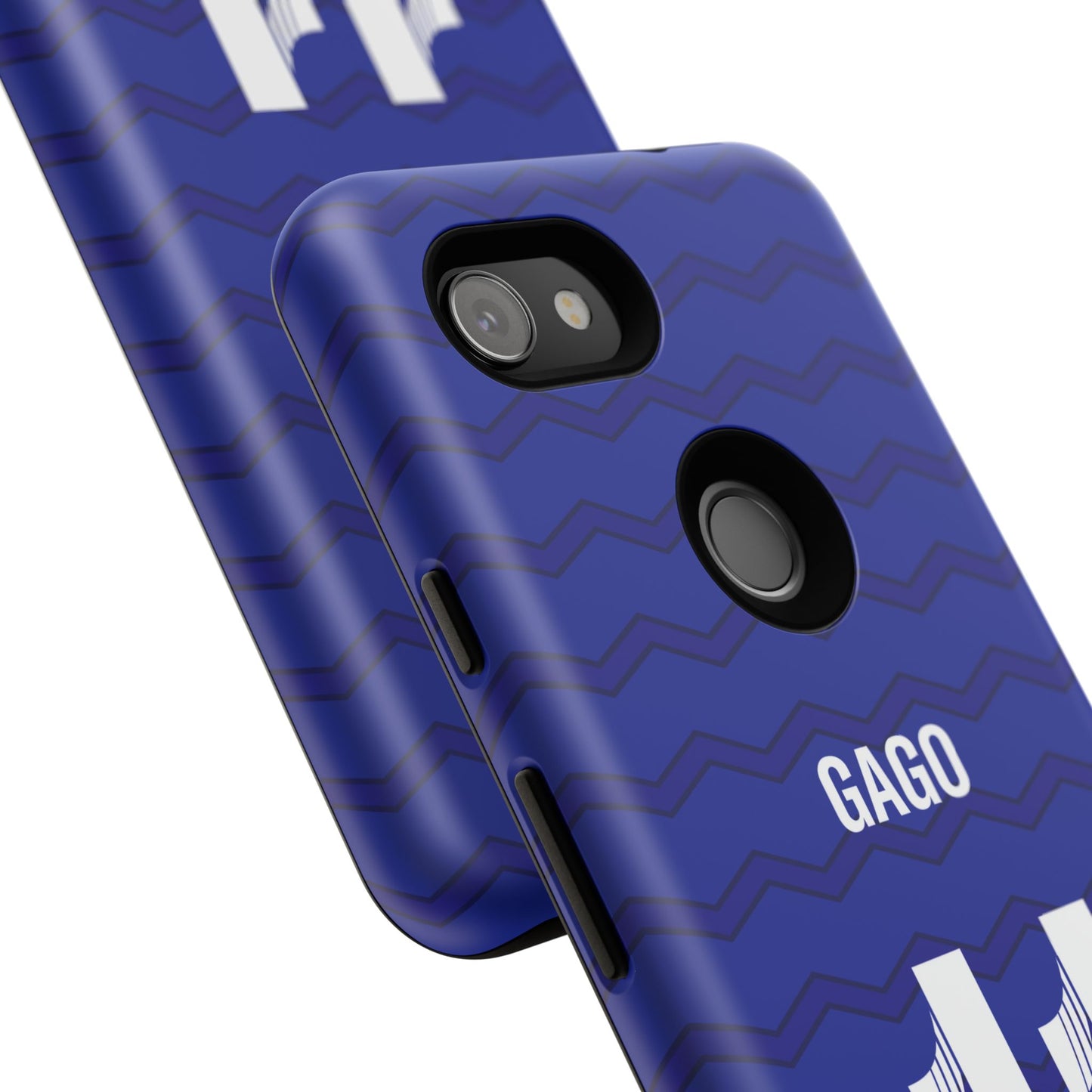 Kelly Gago Phone Case