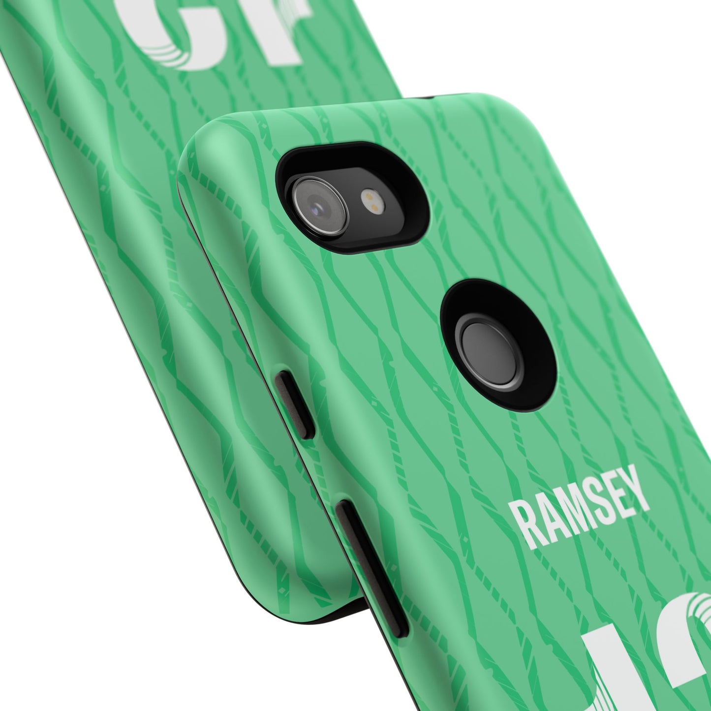 Emily Ramsey Phone Case