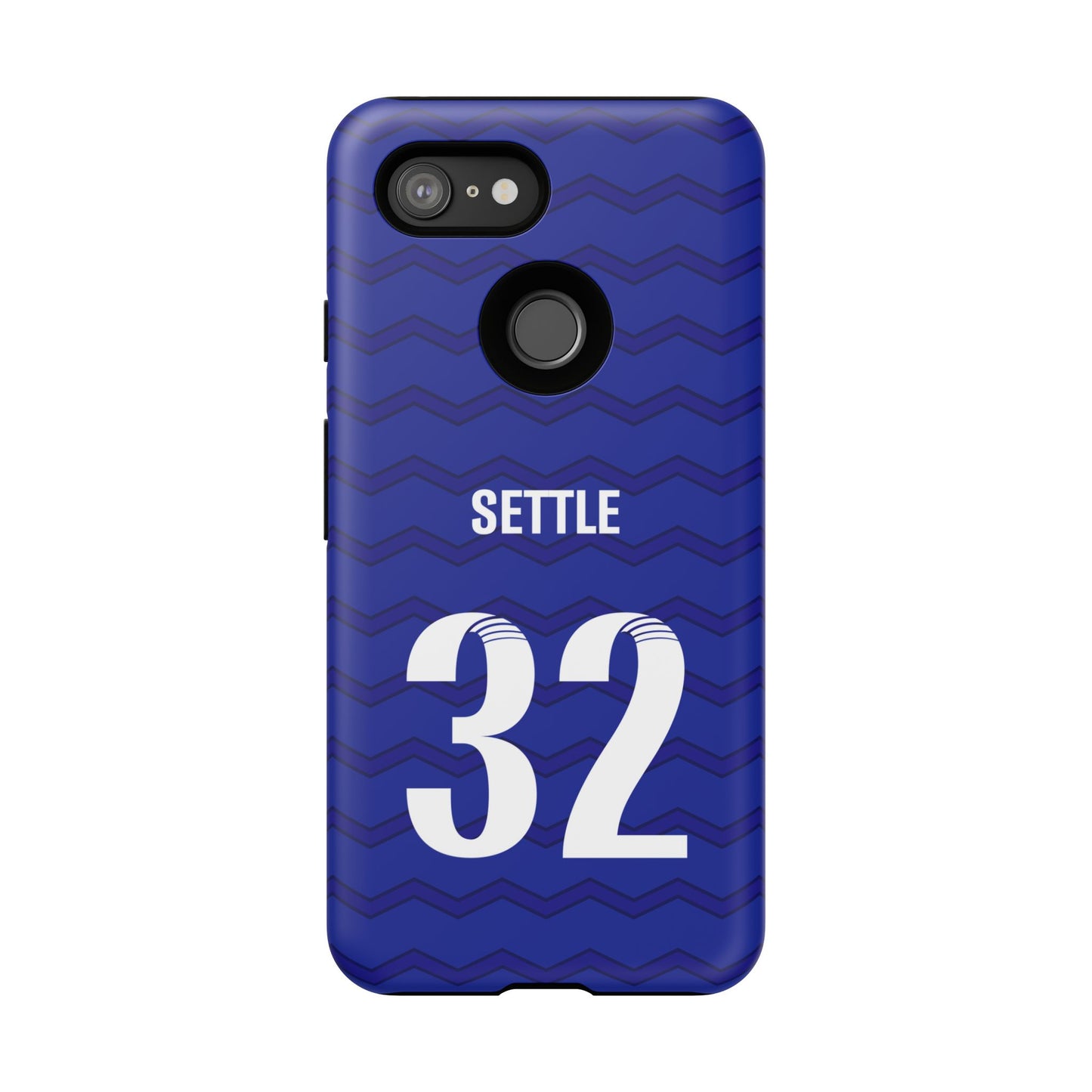 Macy Settle Phone Case