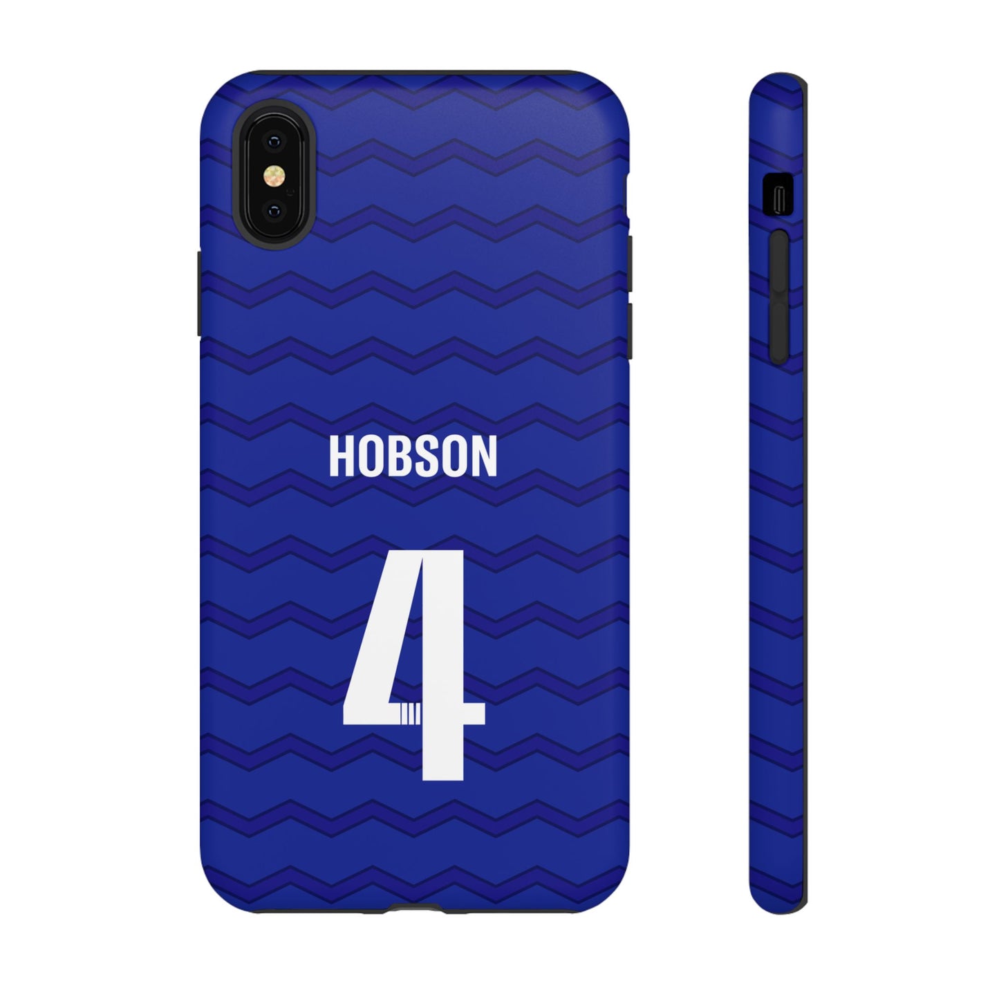 Issy Hobson Phone Case