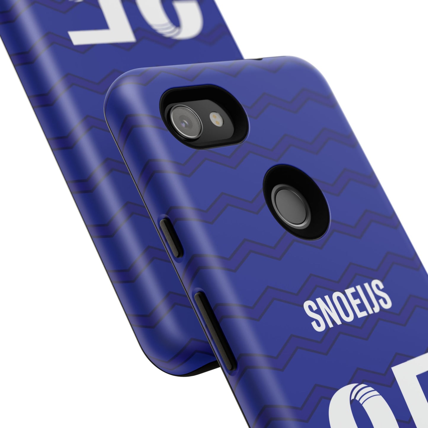 Katja Snoeijs Phone Case
