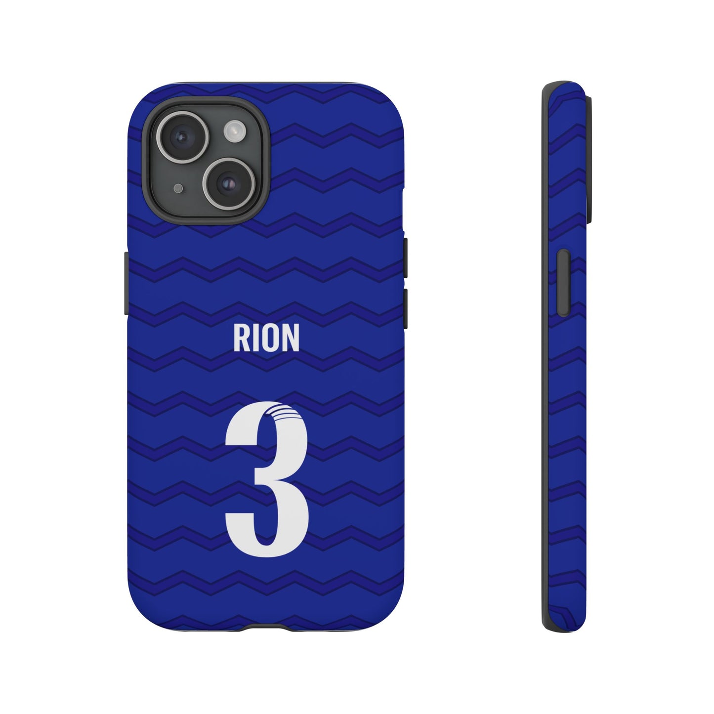 Rion Ishikawa Phone Case