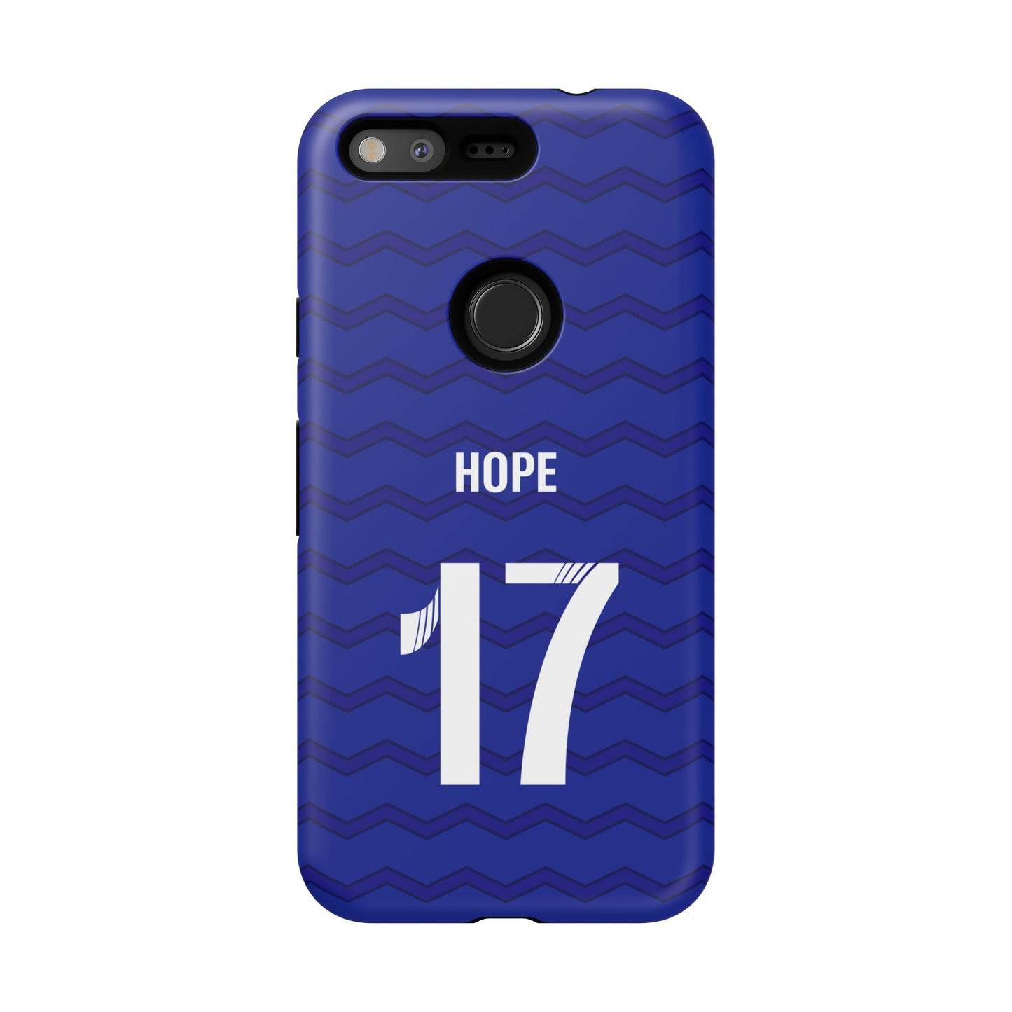 Lucy Hope Phone Case