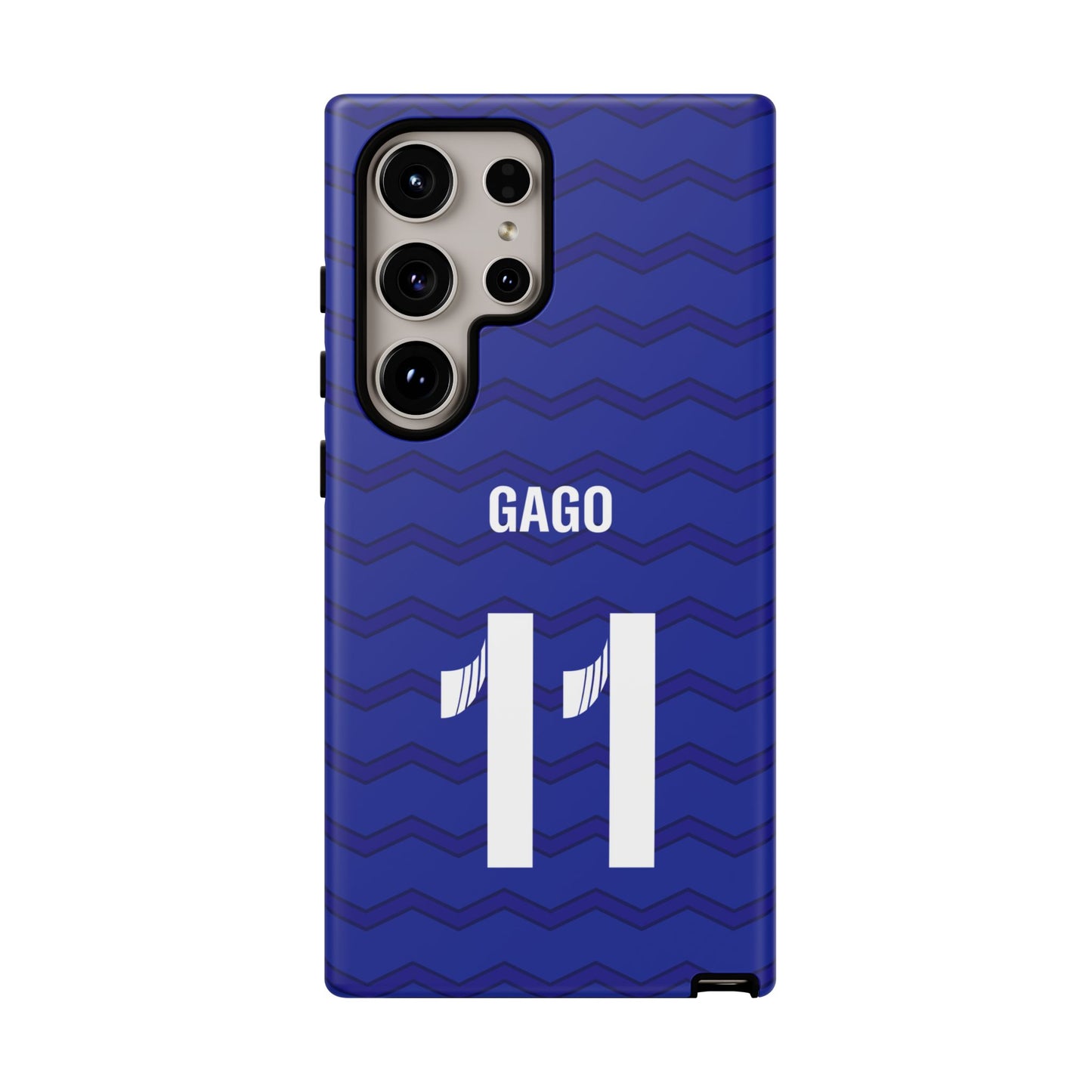 Kelly Gago Phone Case