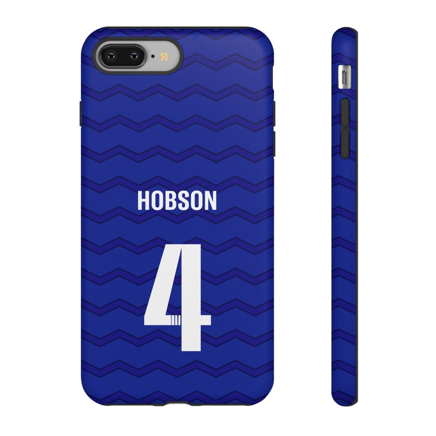 Issy Hobson Phone Case