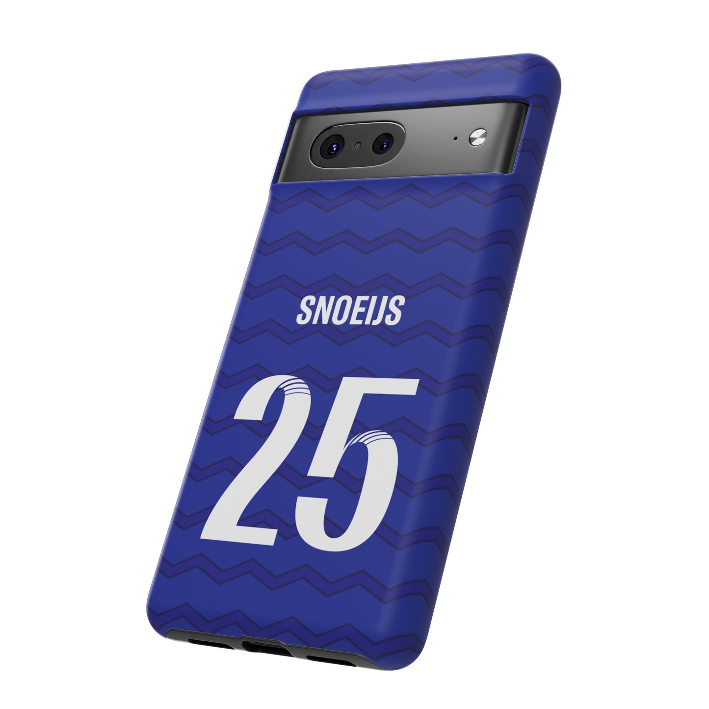 Katja Snoeijs Phone Case