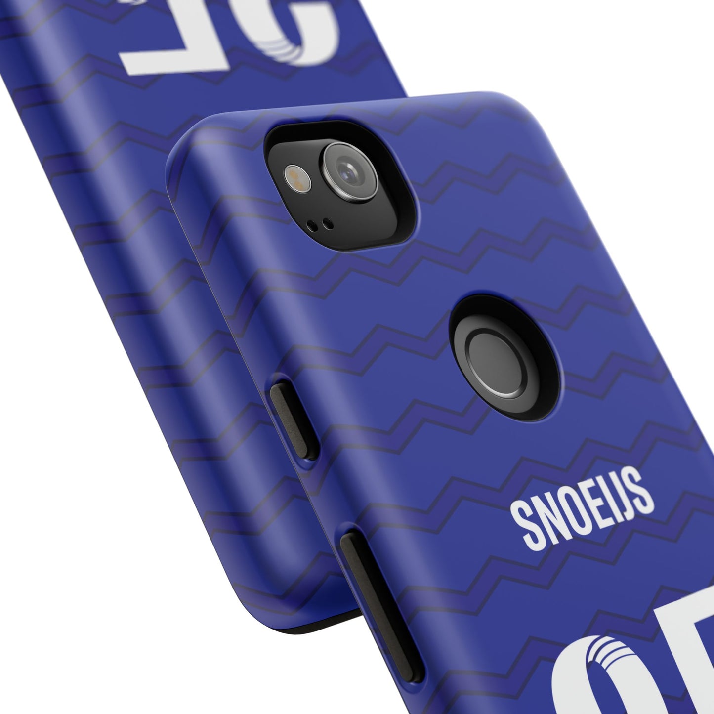Katja Snoeijs Phone Case
