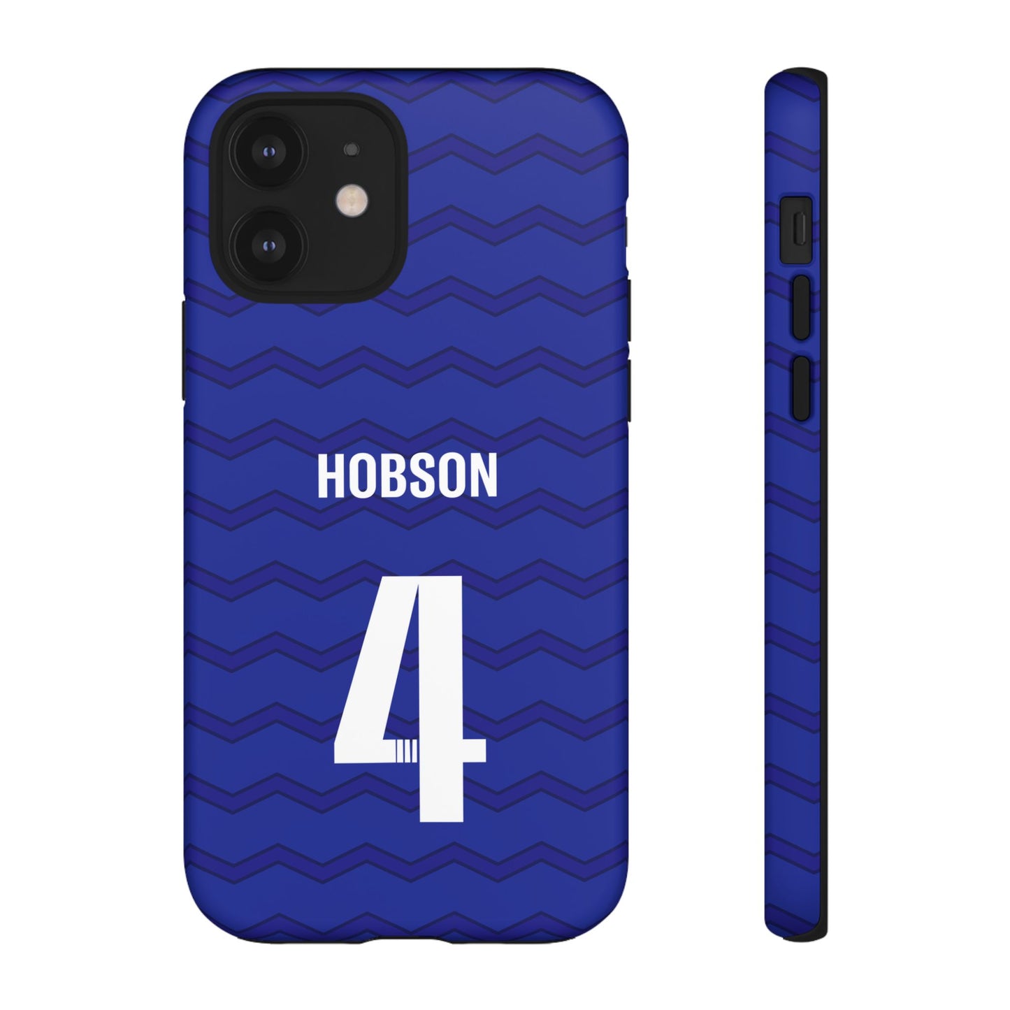 Issy Hobson Phone Case