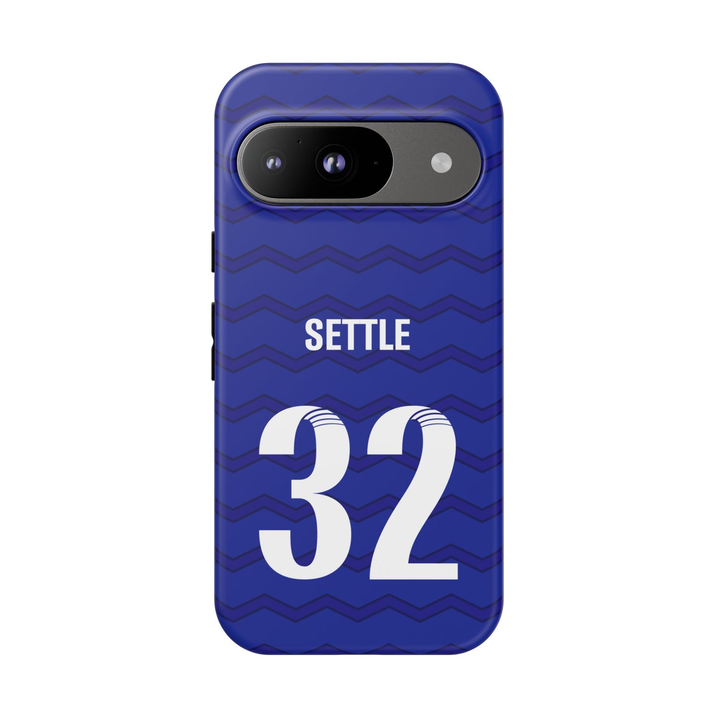 Macy Settle Phone Case
