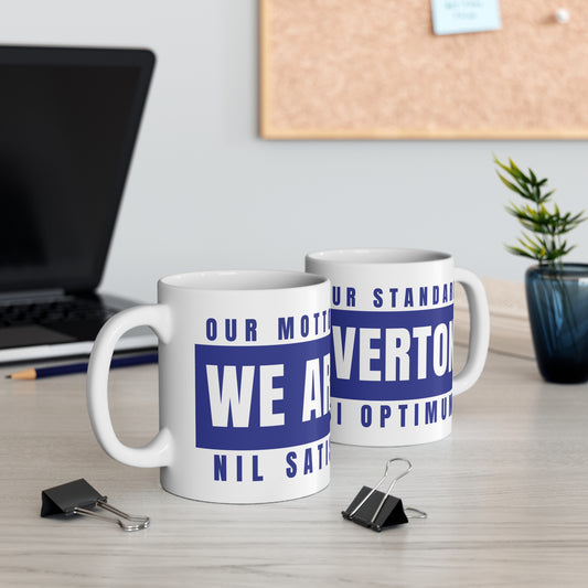 We Are Everton Mug