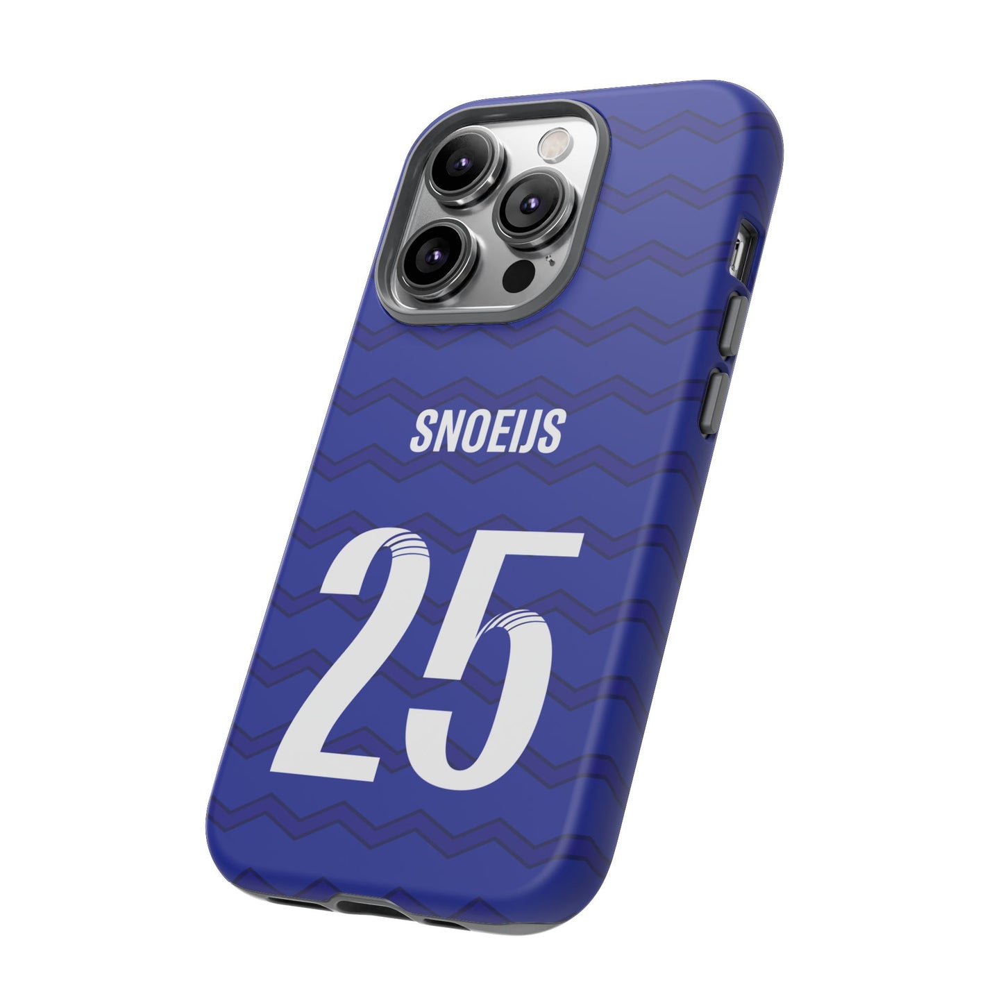 Katja Snoeijs Phone Case