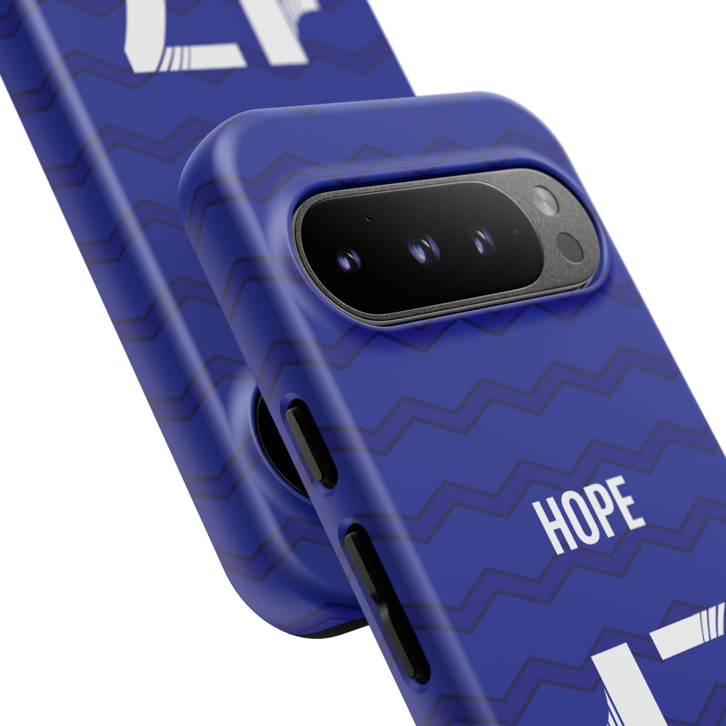 Lucy Hope Phone Case