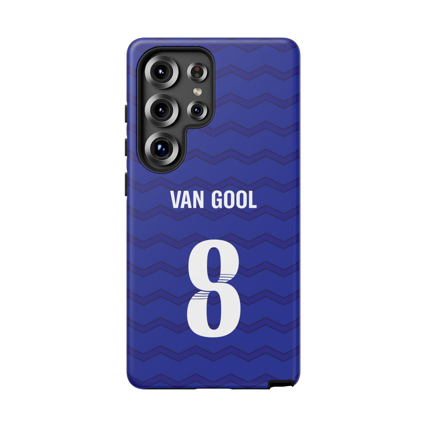 Rosa van Gool Phone Case