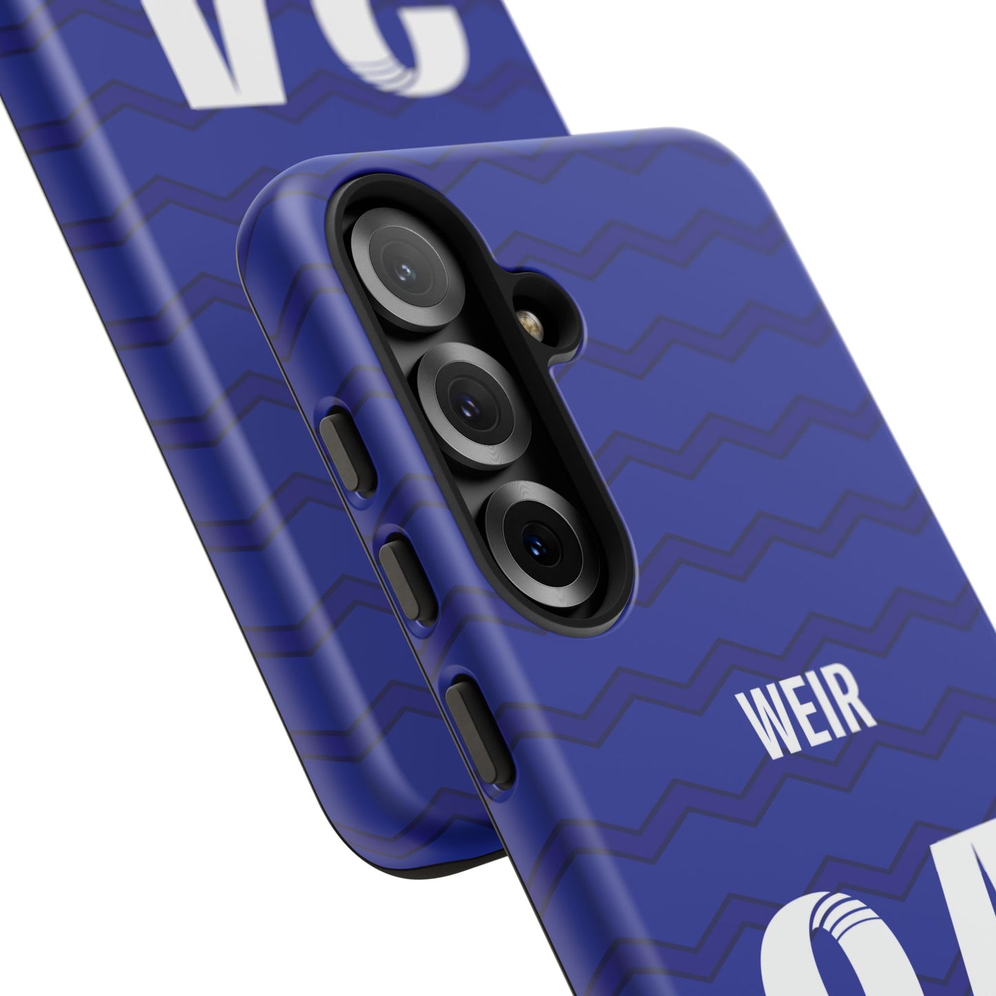 Kenzie Weir Phone Case