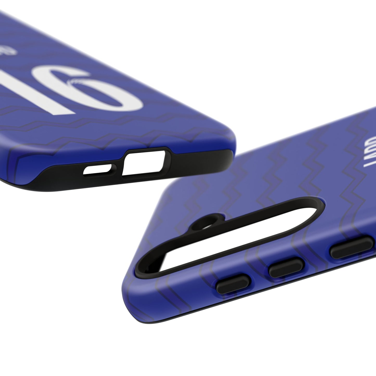 Hayley Ladd Phone Case