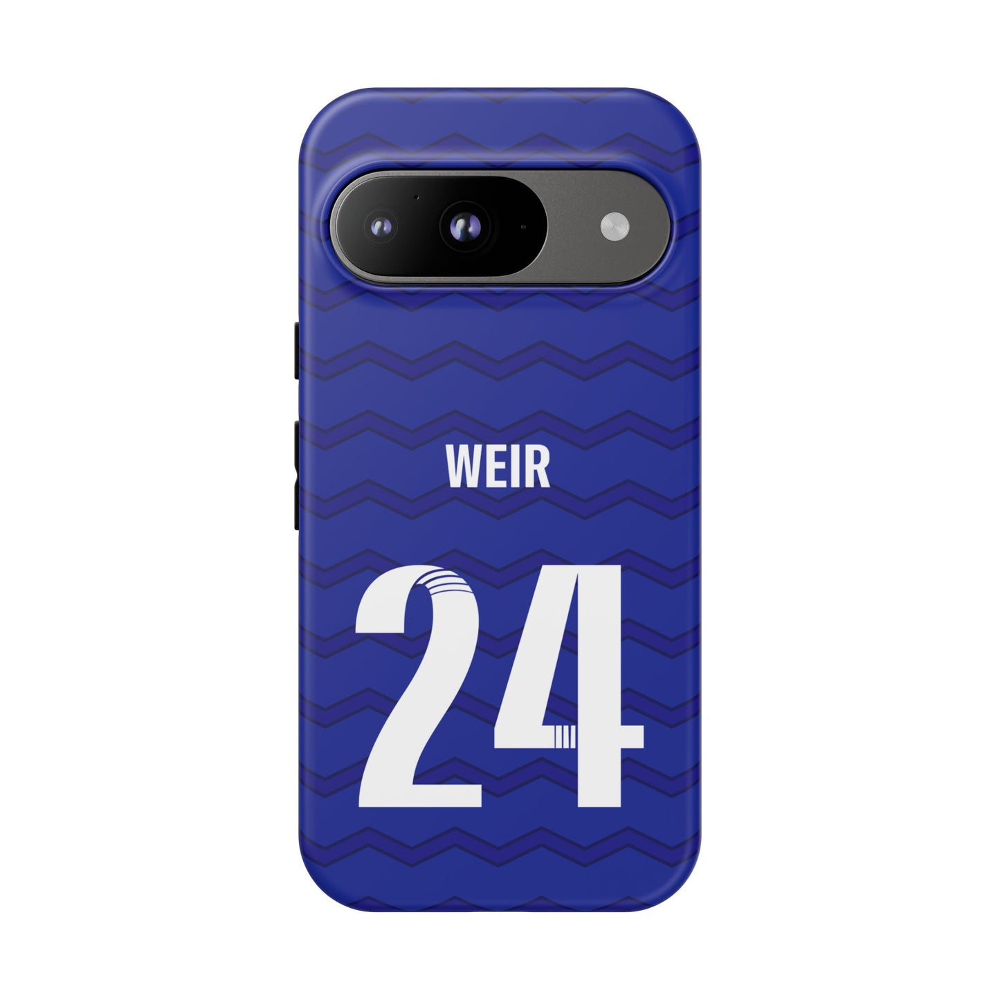 Kenzie Weir Phone Case