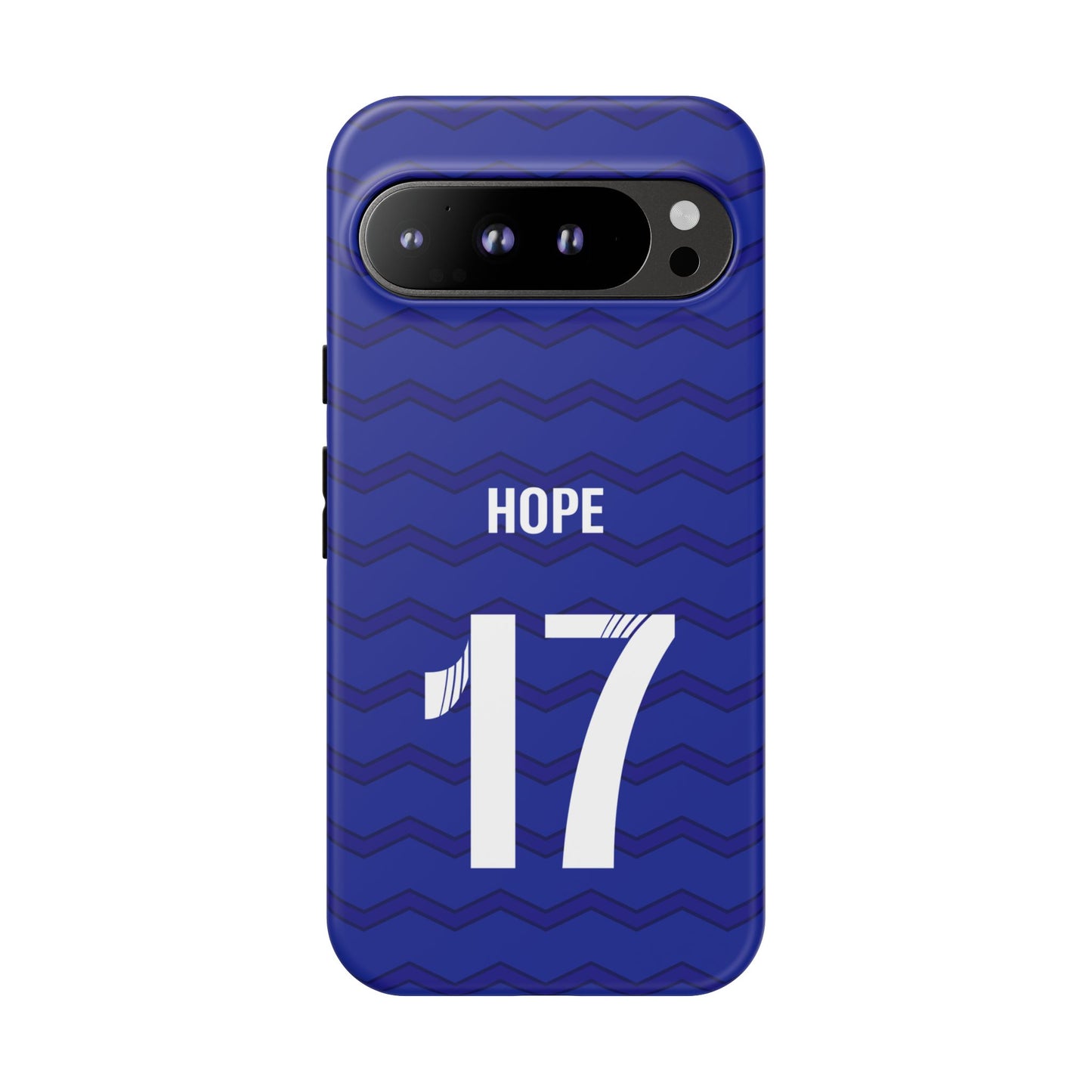 Lucy Hope Phone Case
