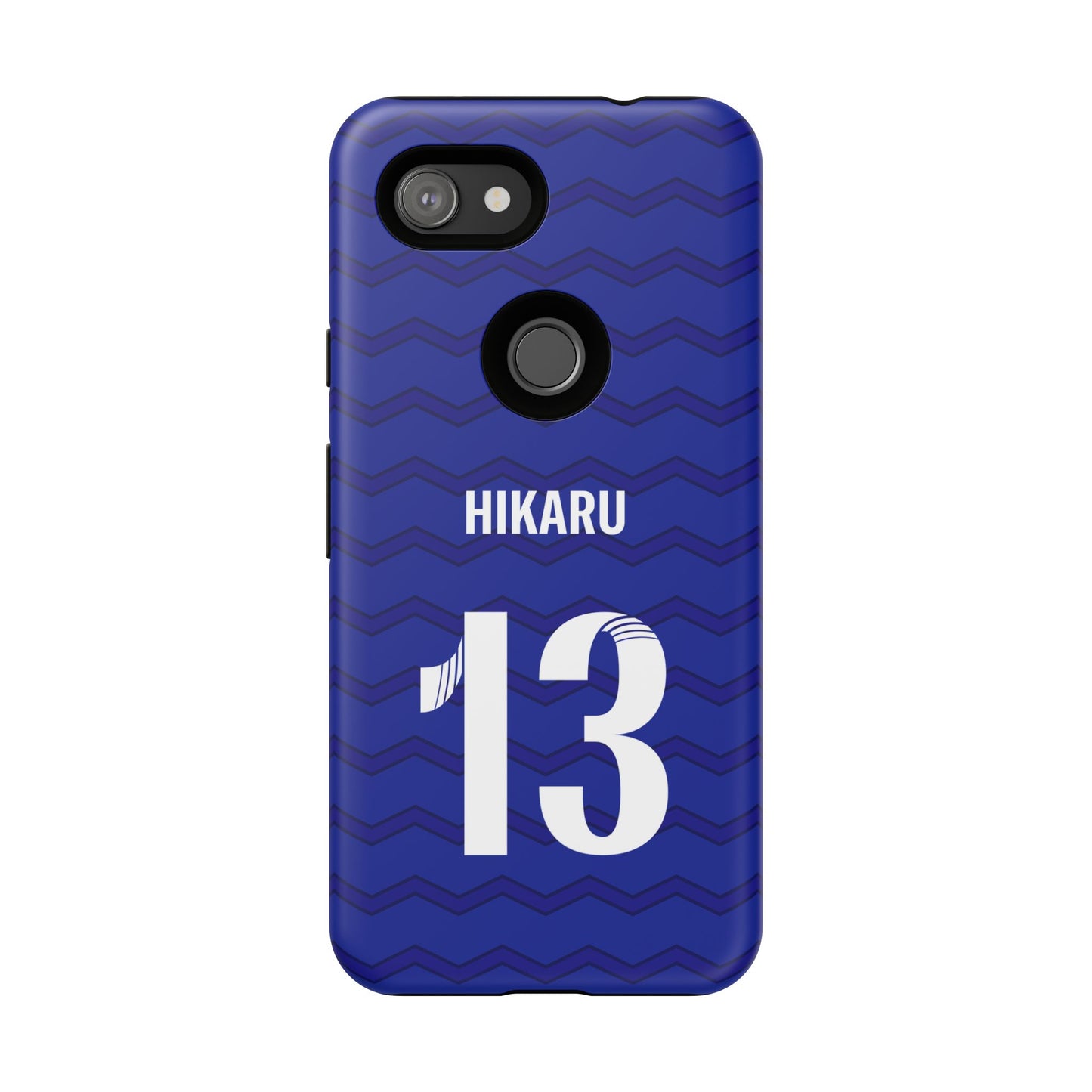 Hikaru Kitagawa Phone Case