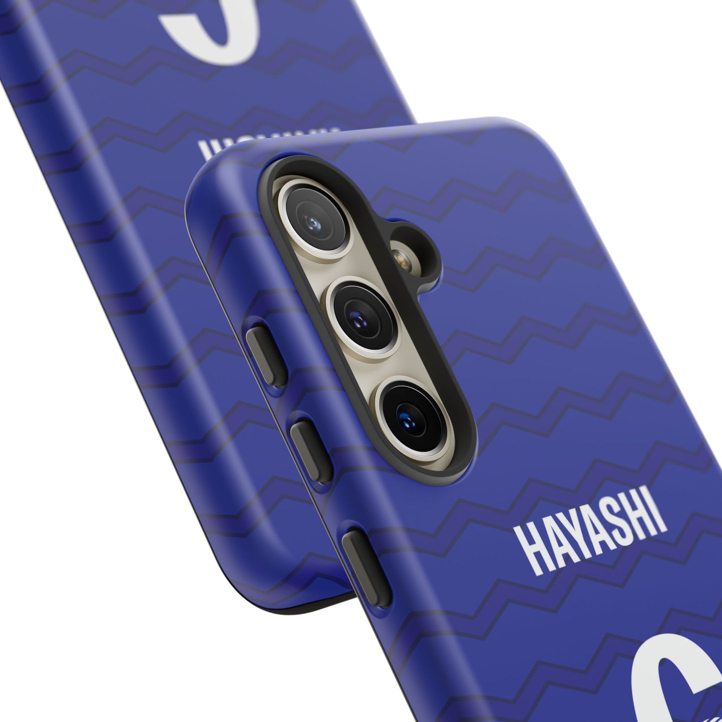Honoka Hayashi Phone Case