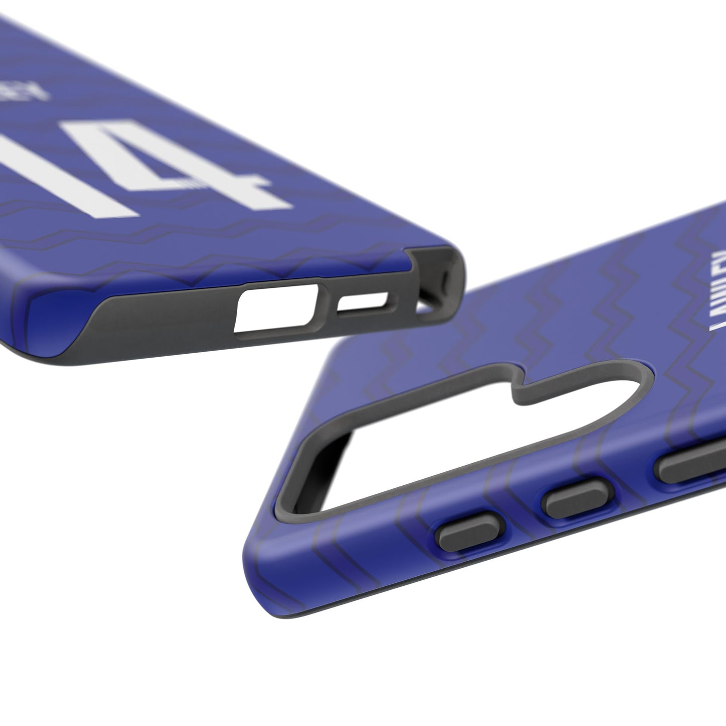 Mel Lawley Phone Case