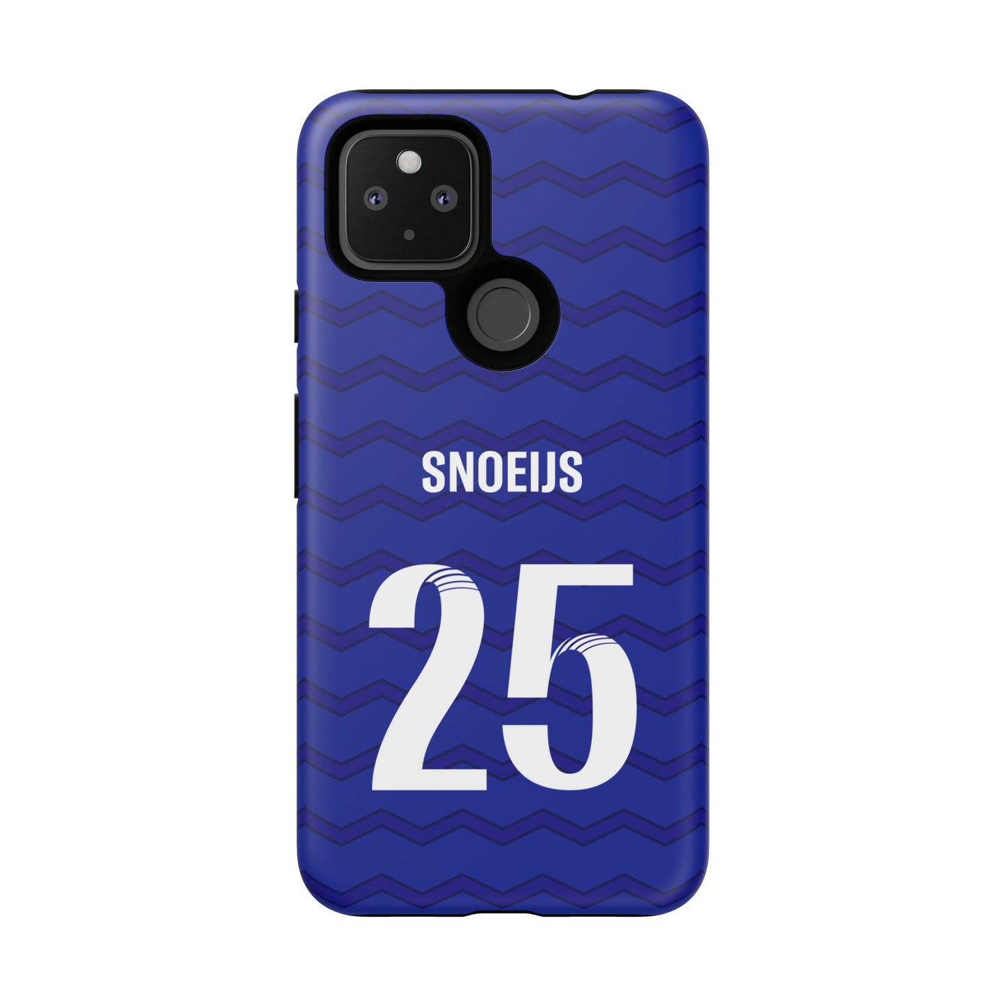 Katja Snoeijs Phone Case