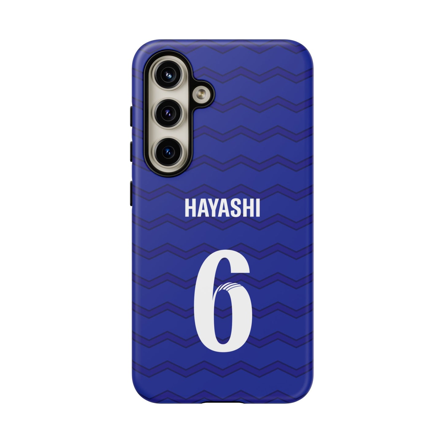 Honoka Hayashi Phone Case