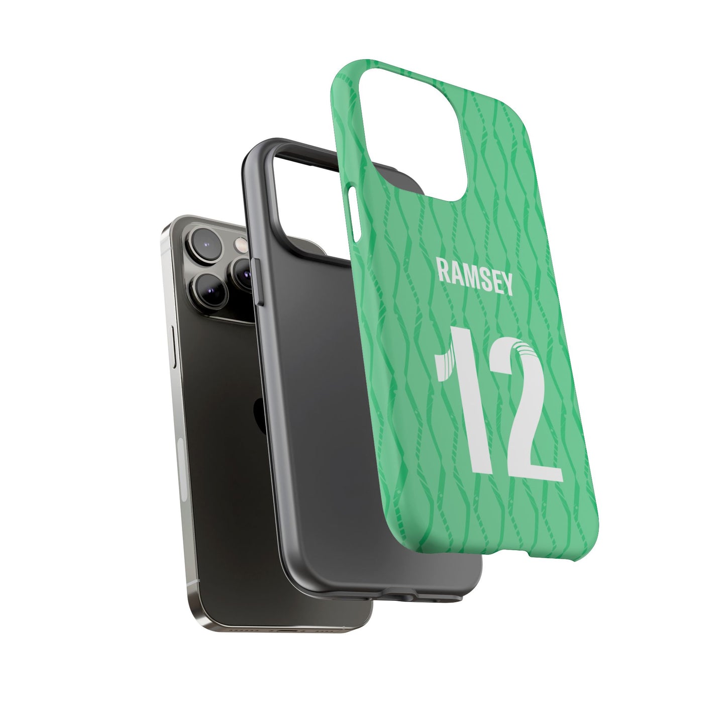 Emily Ramsey Phone Case