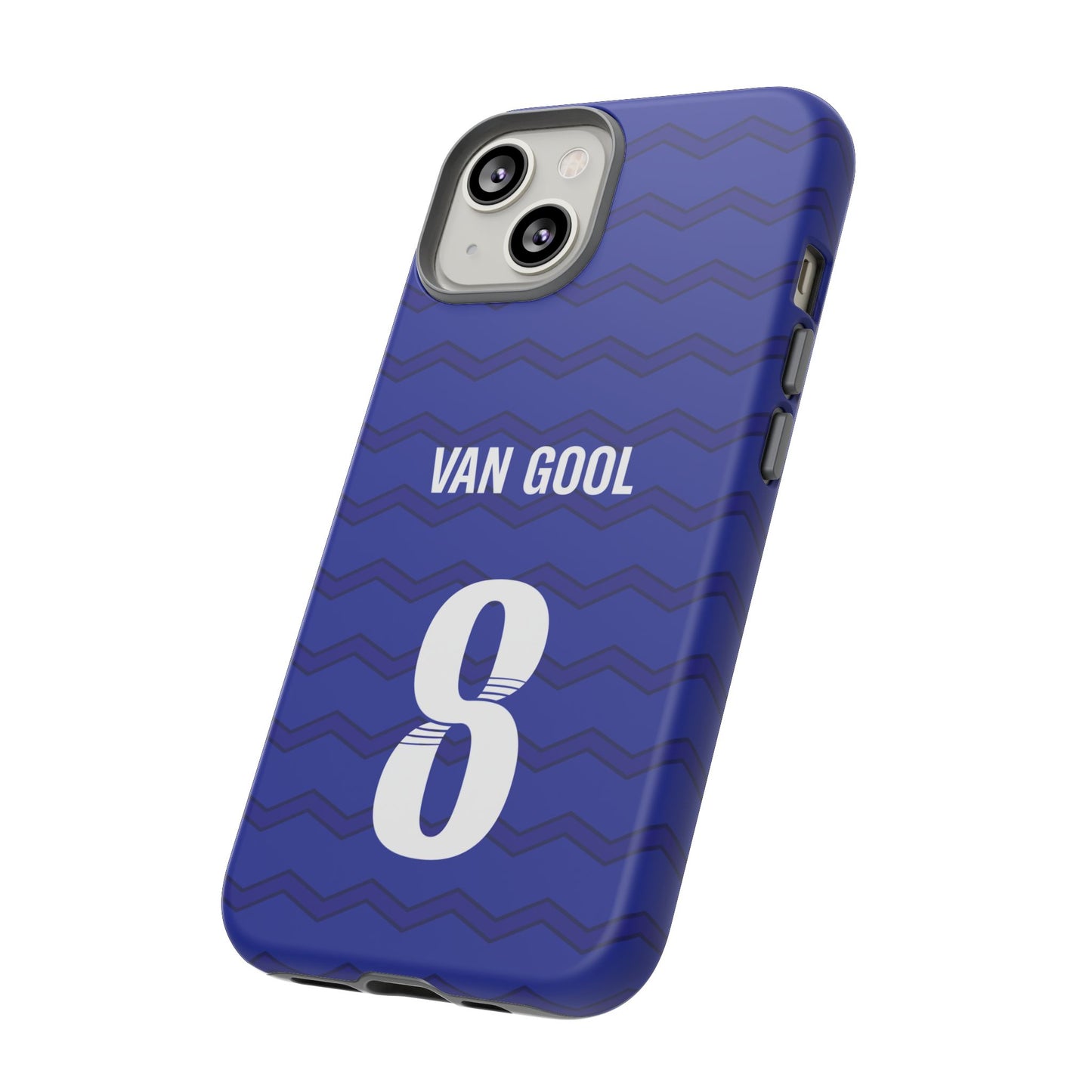 Rosa van Gool Phone Case