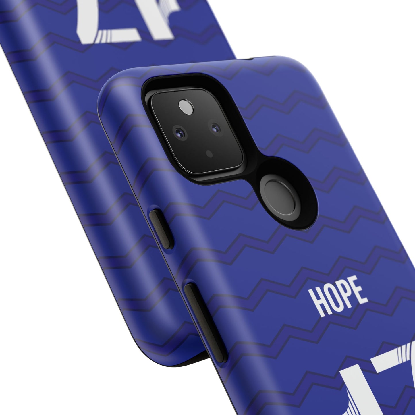 Lucy Hope Phone Case