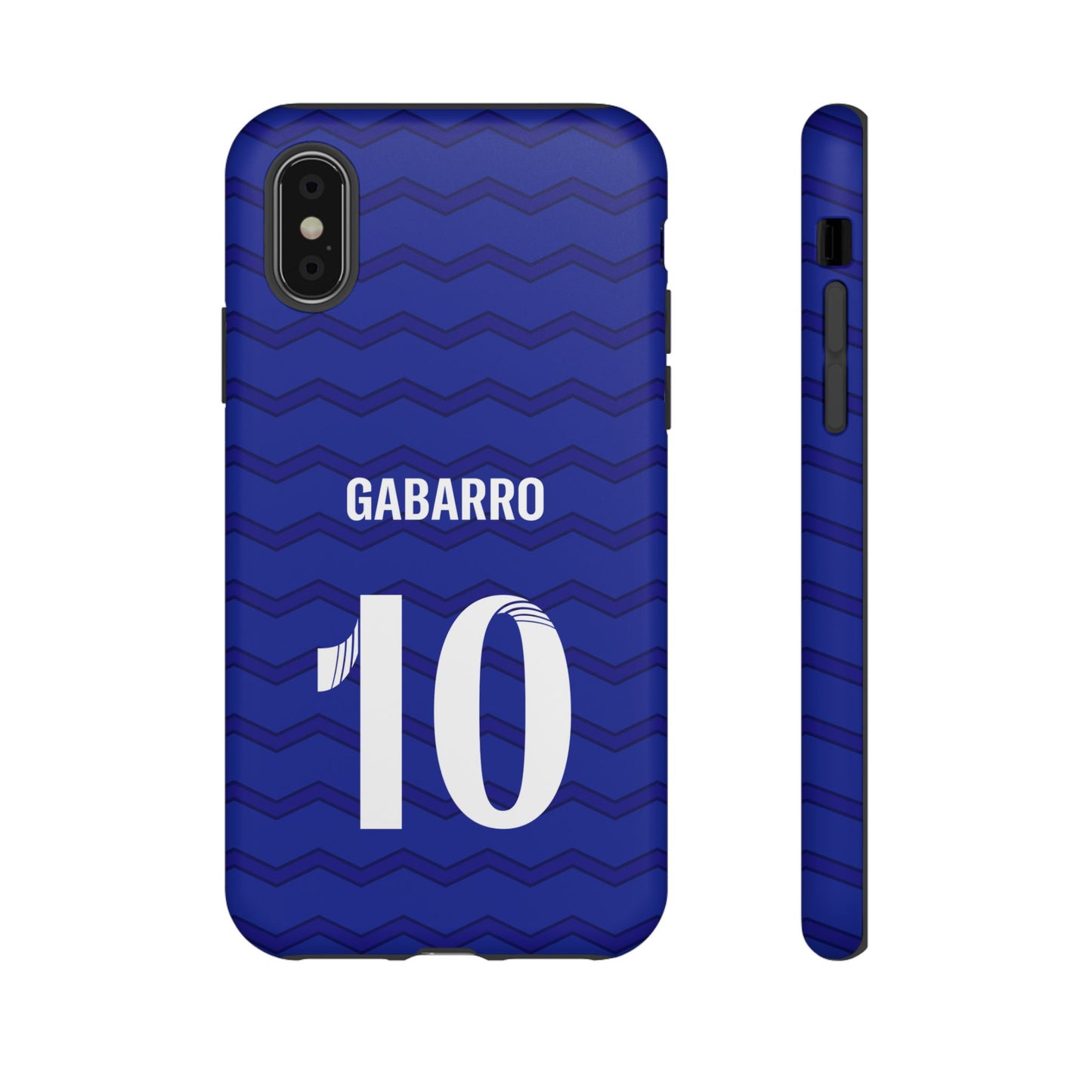 Inma Gabarro Phone Case