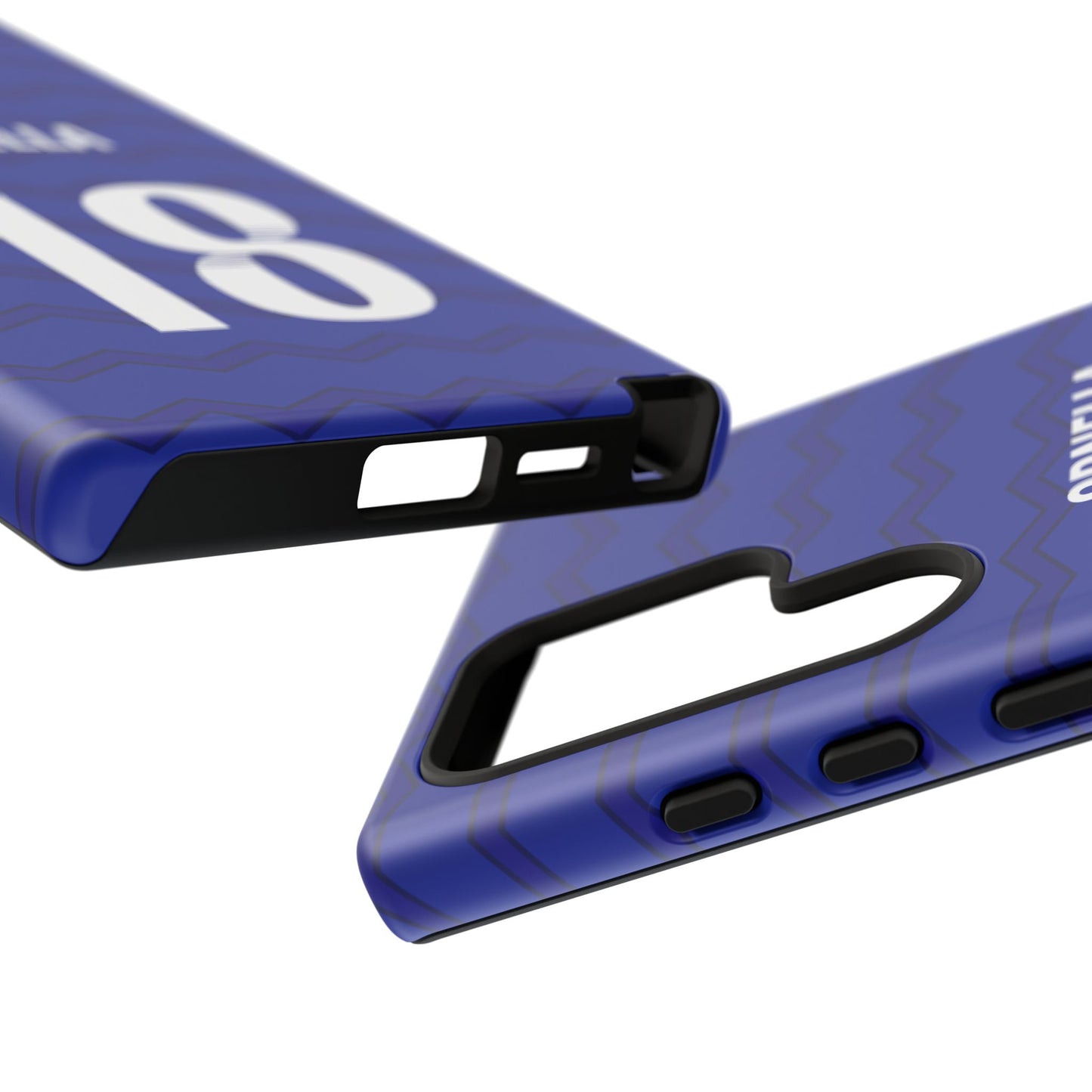 Ornella Vignola Phone Case