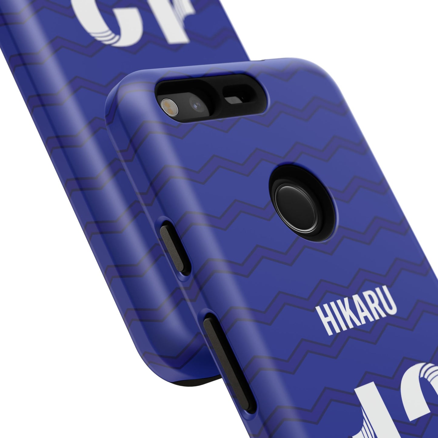 Hikaru Kitagawa Phone Case