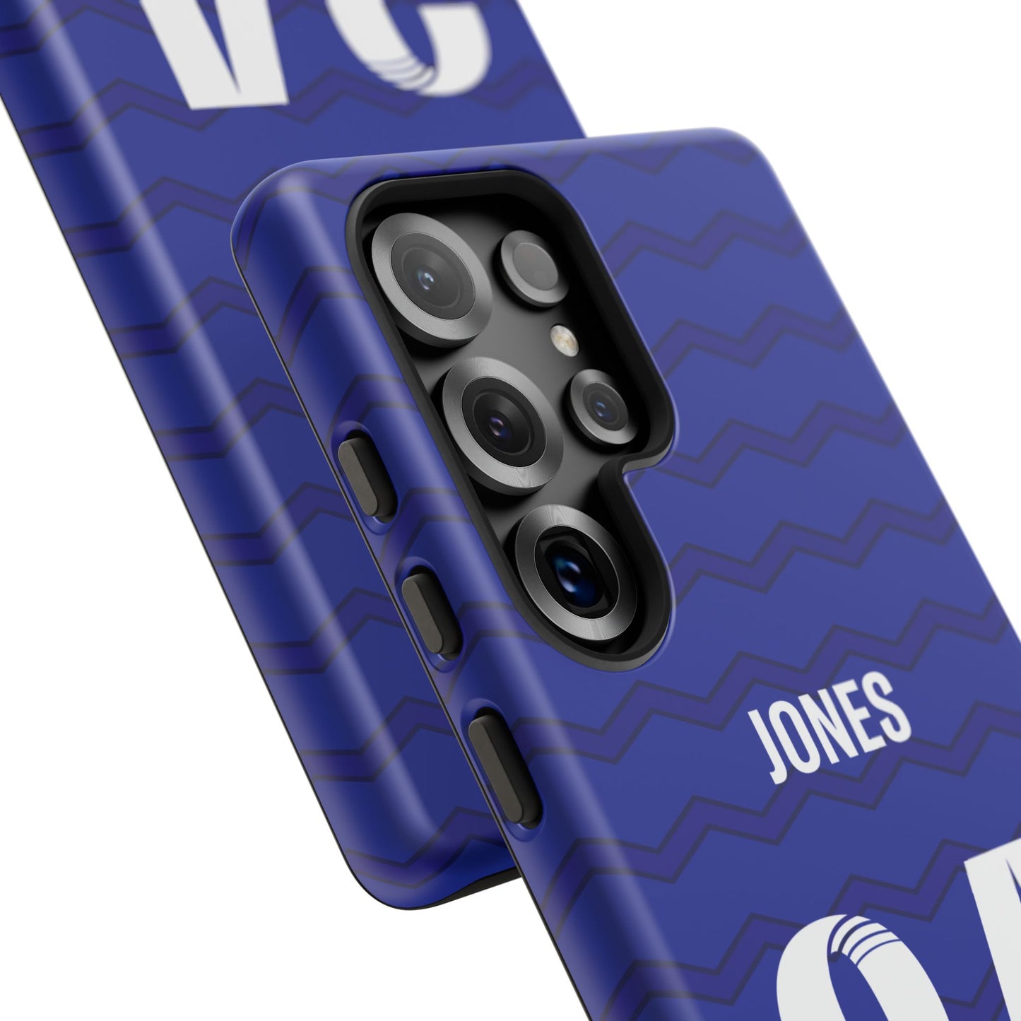Ellie Jones Phone Case