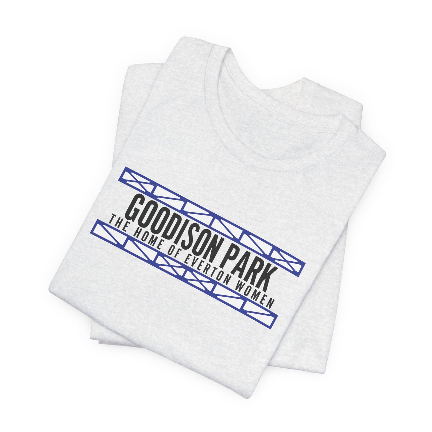 Goodison Park Tee