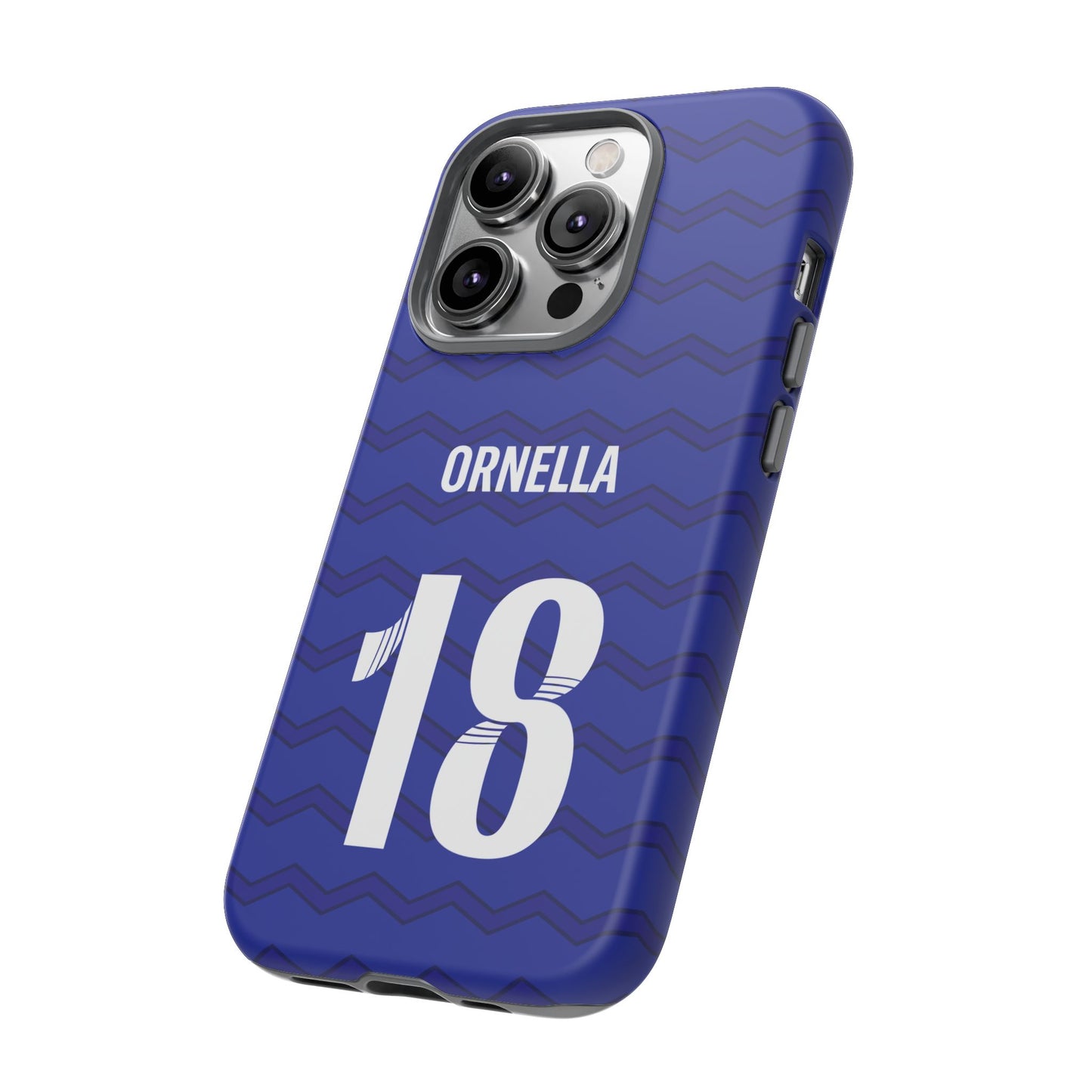 Ornella Vignola Phone Case