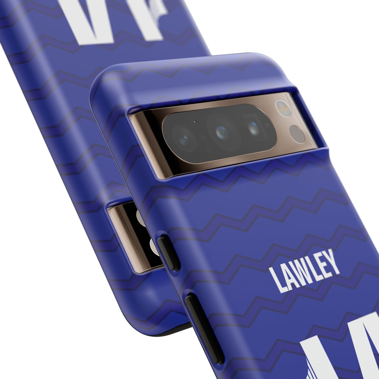 Mel Lawley Phone Case