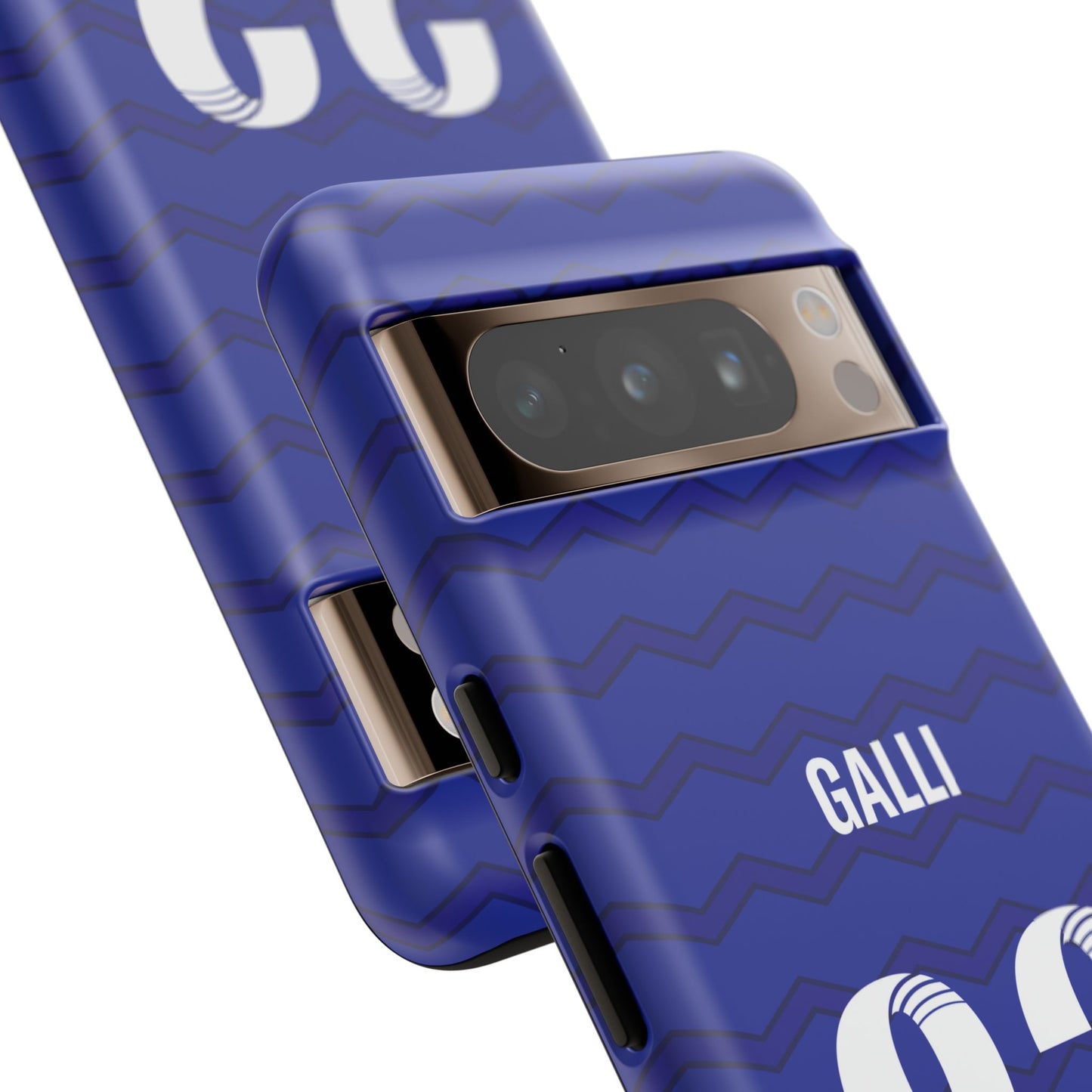 Aurora (Yaya) Galli Phone Case